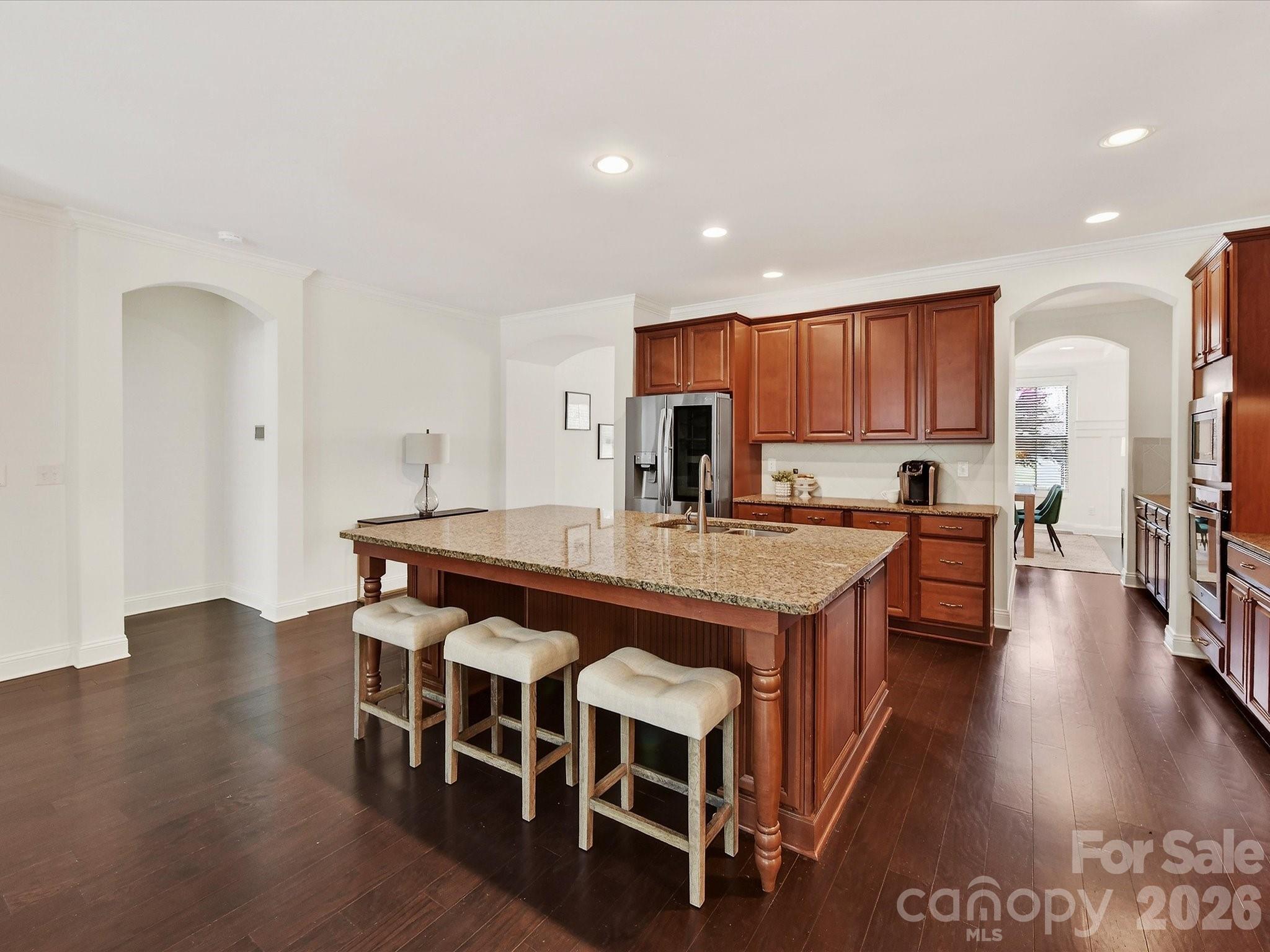 2887 Collaroy Road — Waxhaw