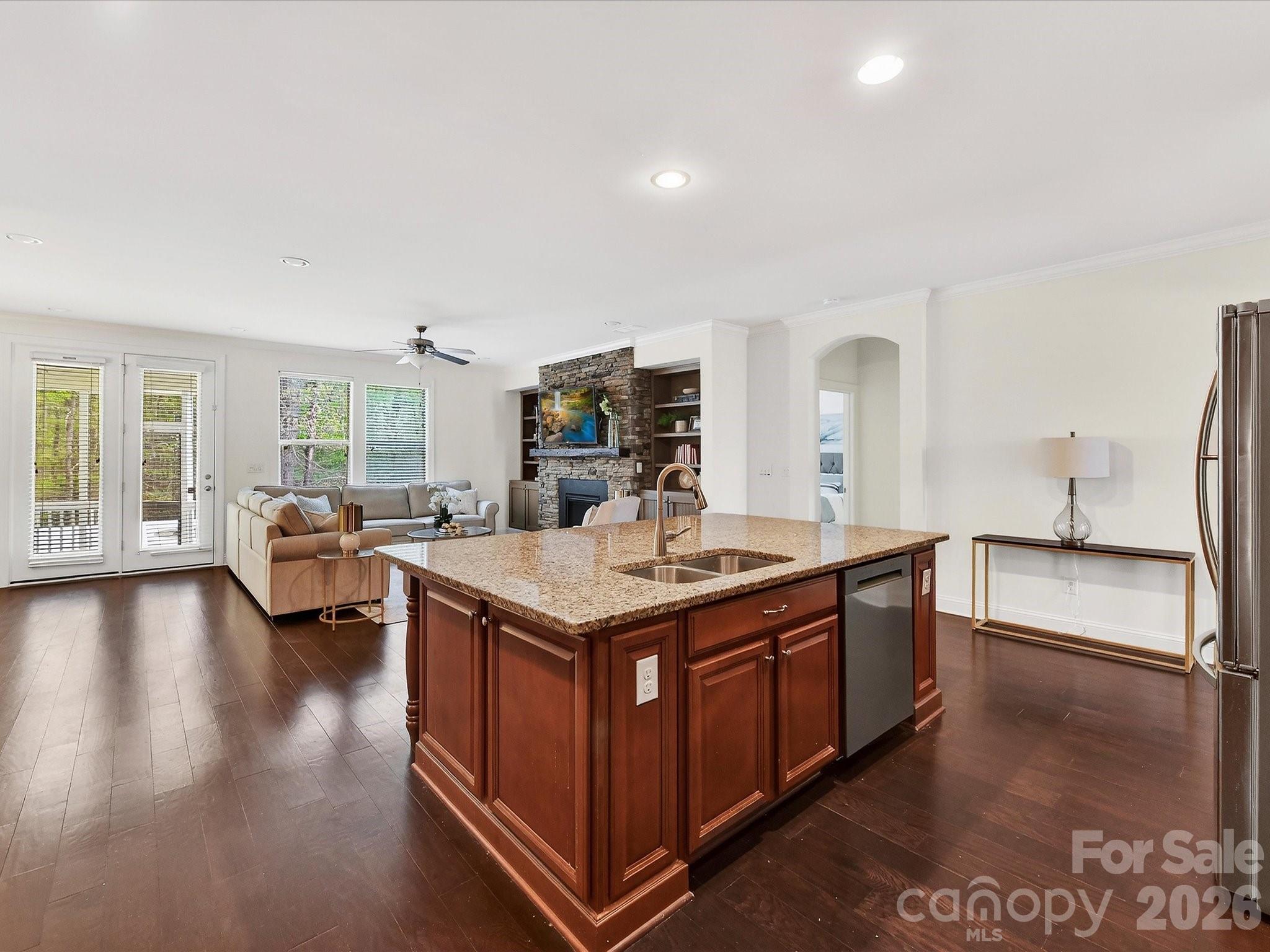 2887 Collaroy Road — Waxhaw