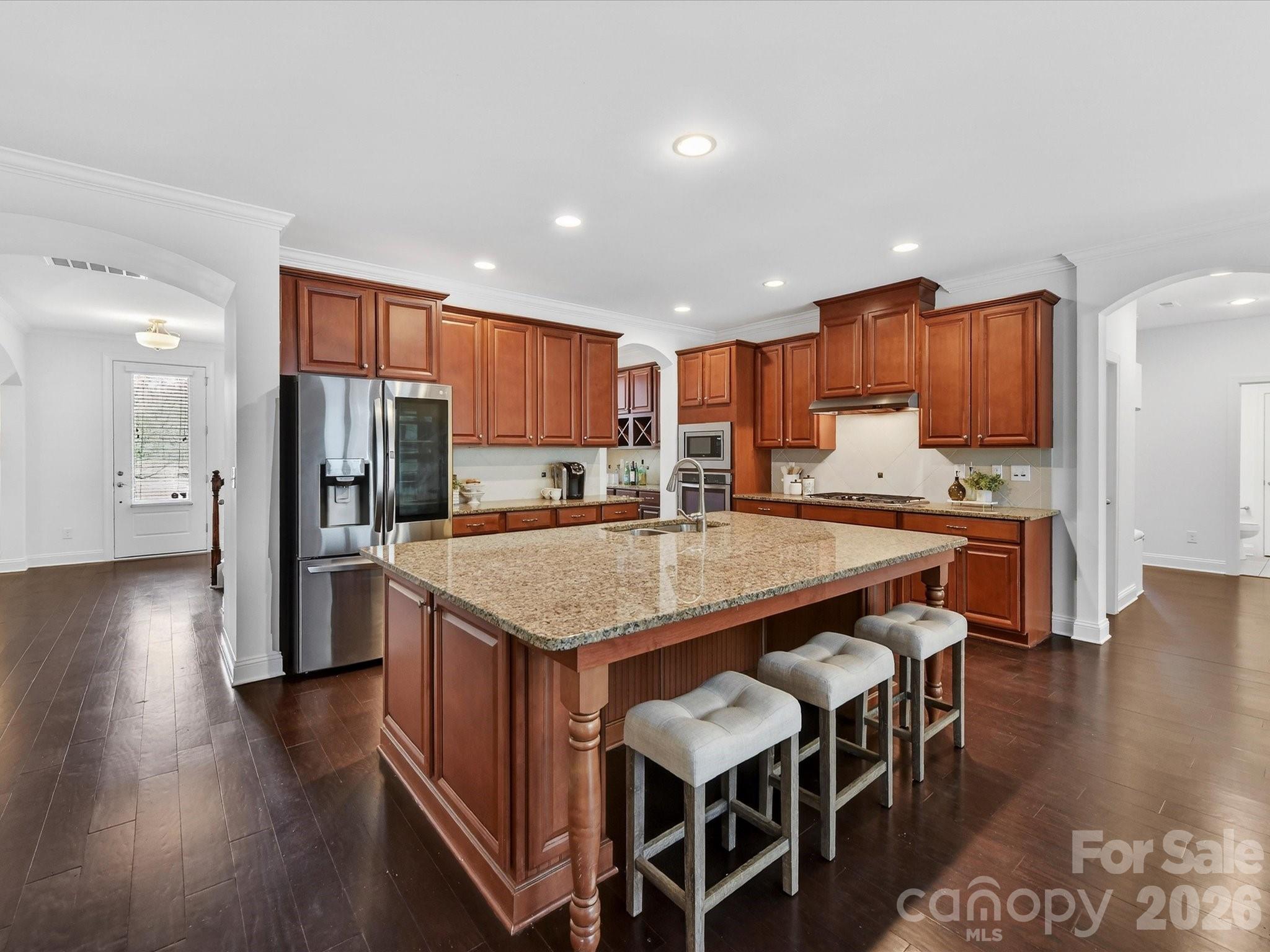 2887 Collaroy Road — Waxhaw