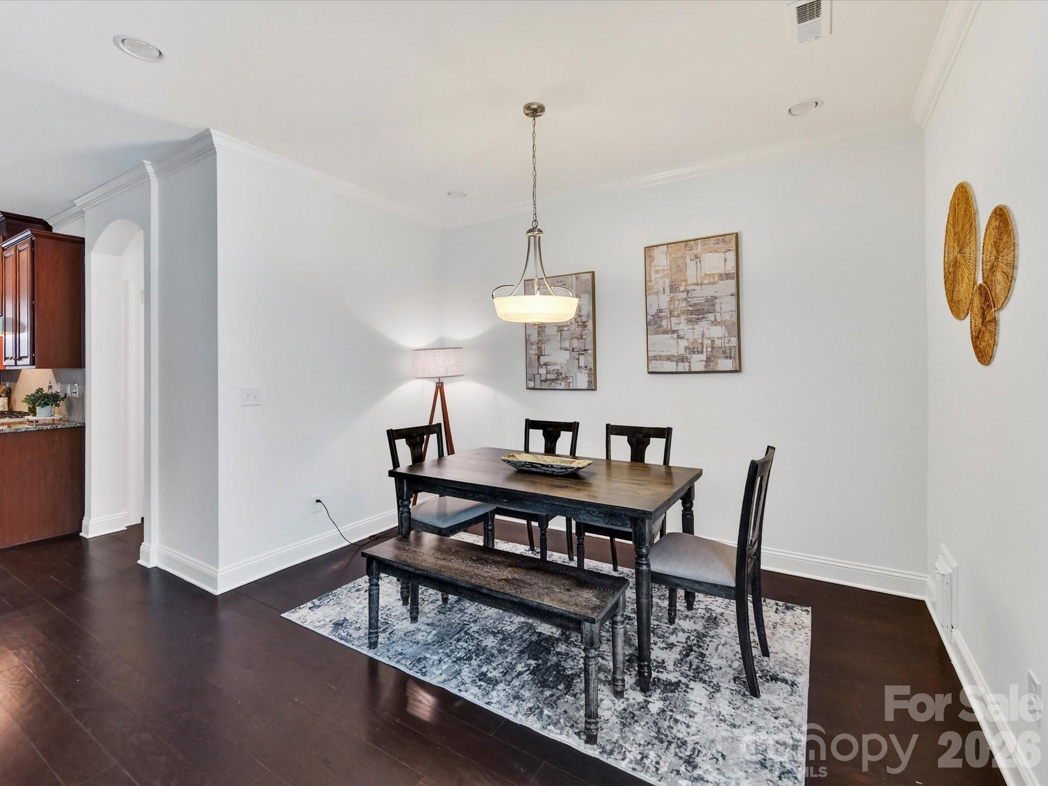 2887 Collaroy Road — Waxhaw