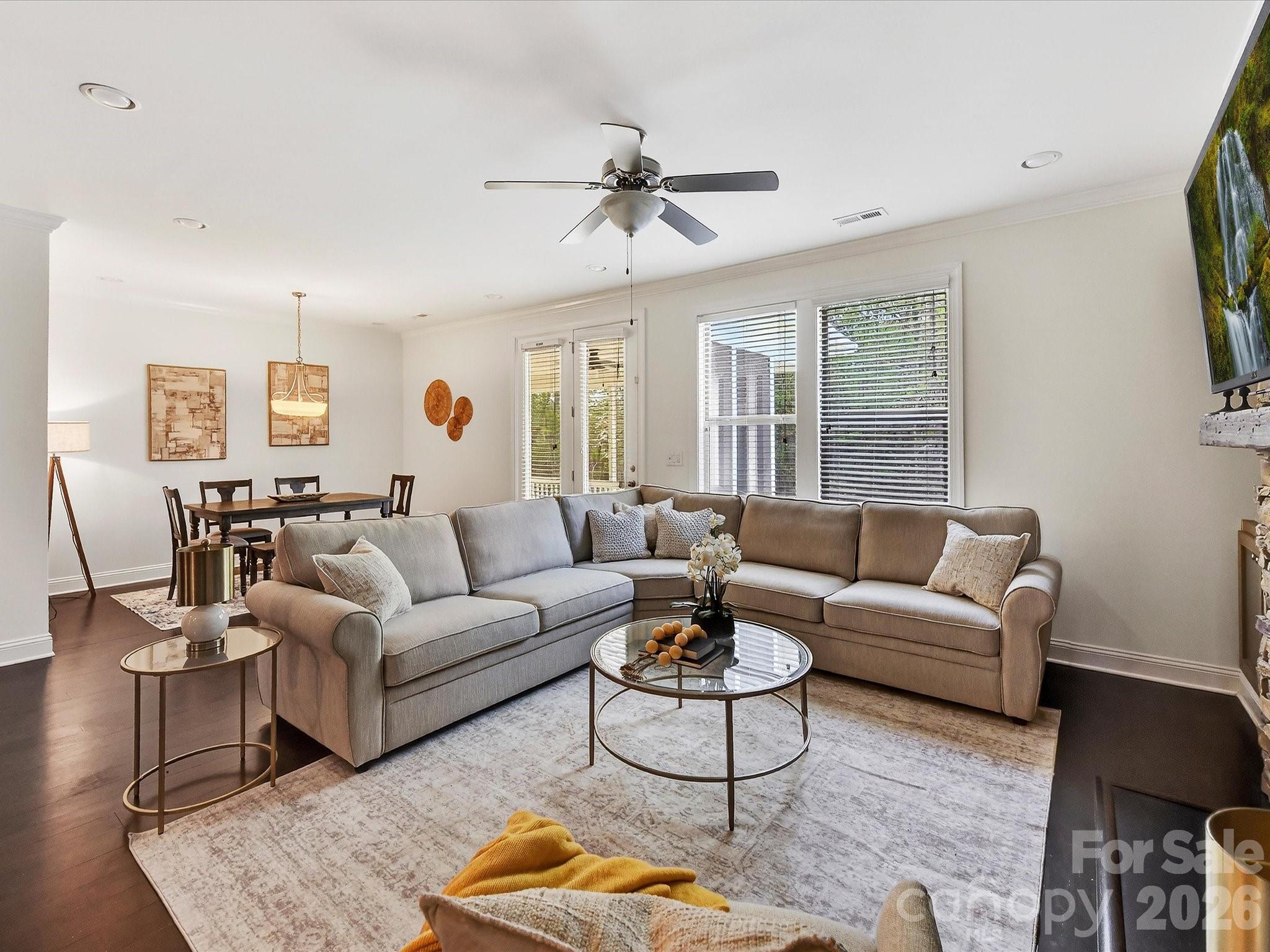2887 Collaroy Road — Waxhaw