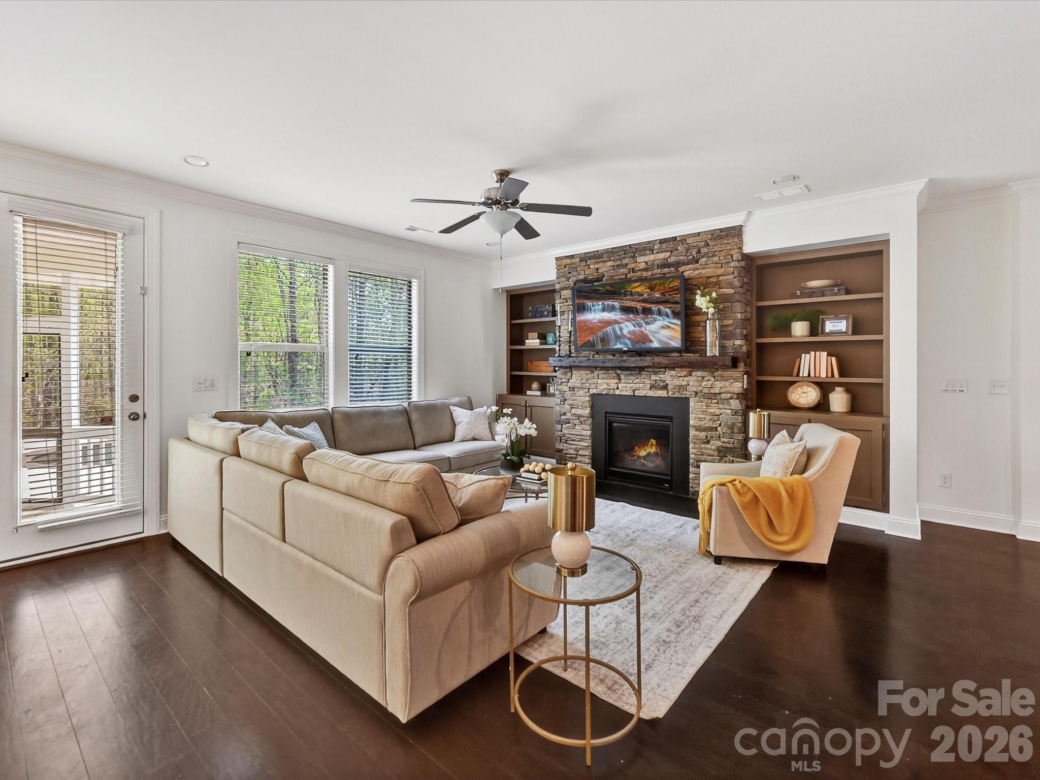 2887 Collaroy Road — Waxhaw