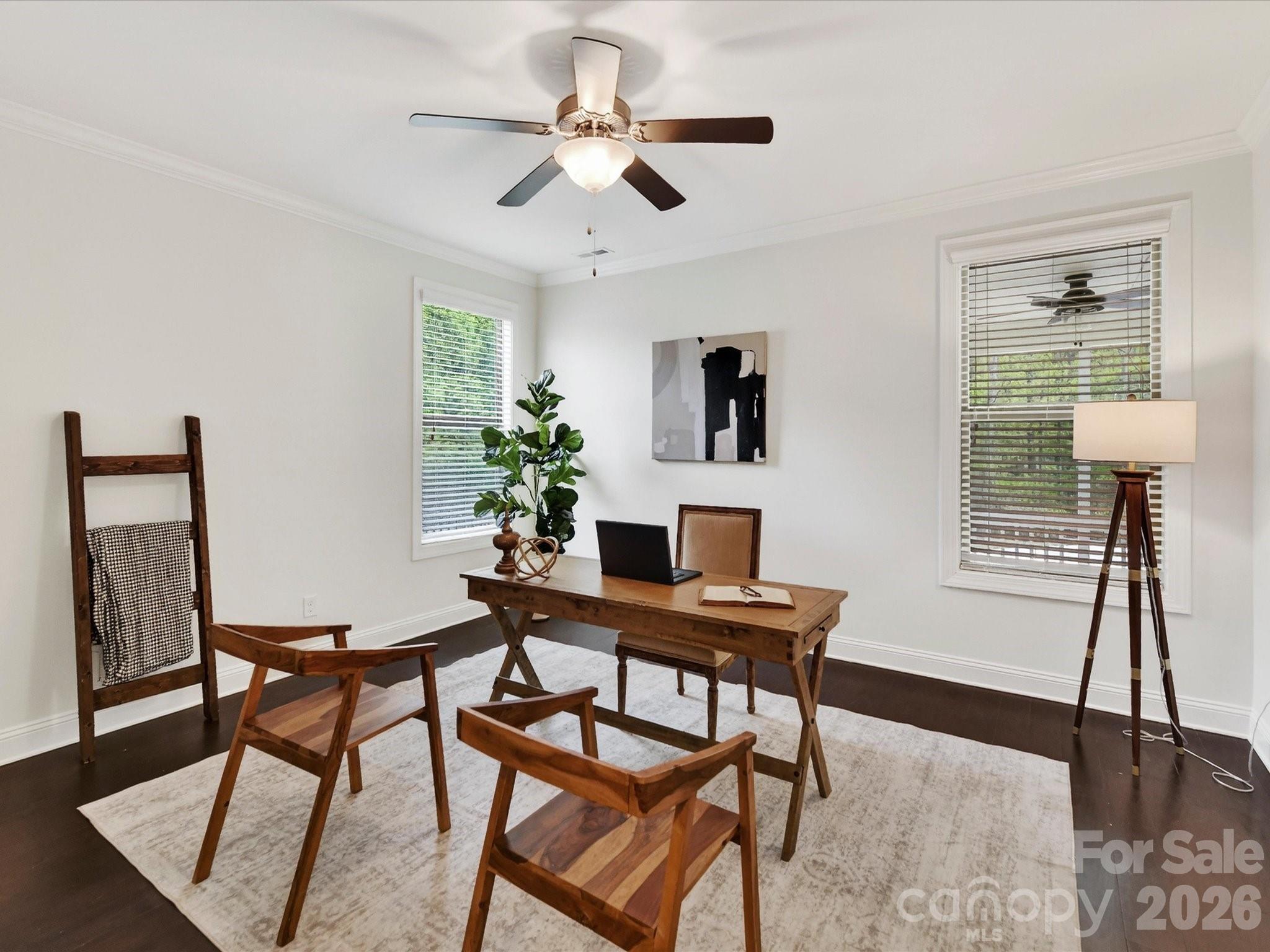 2887 Collaroy Road — Waxhaw