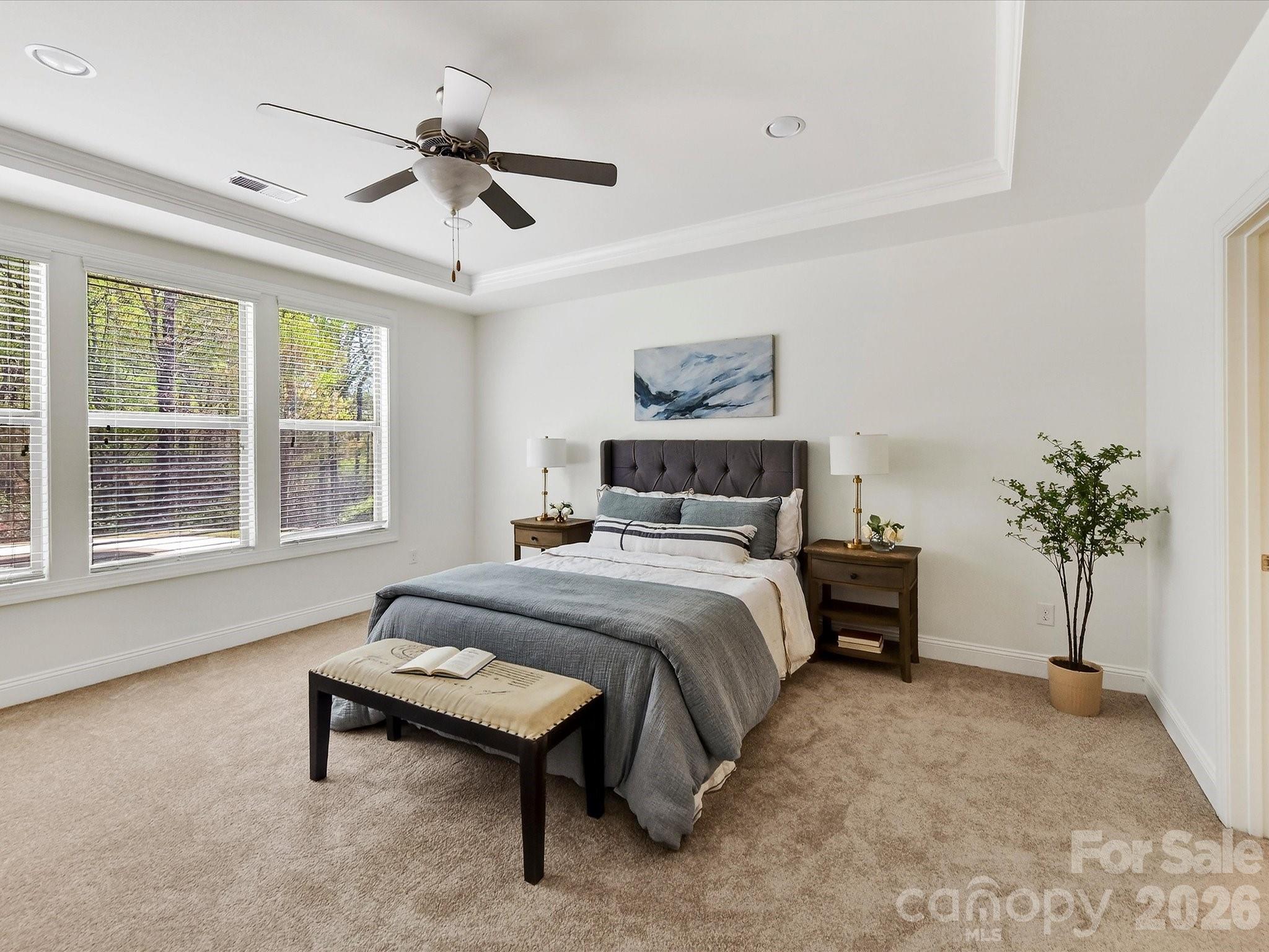 2887 Collaroy Road — Waxhaw