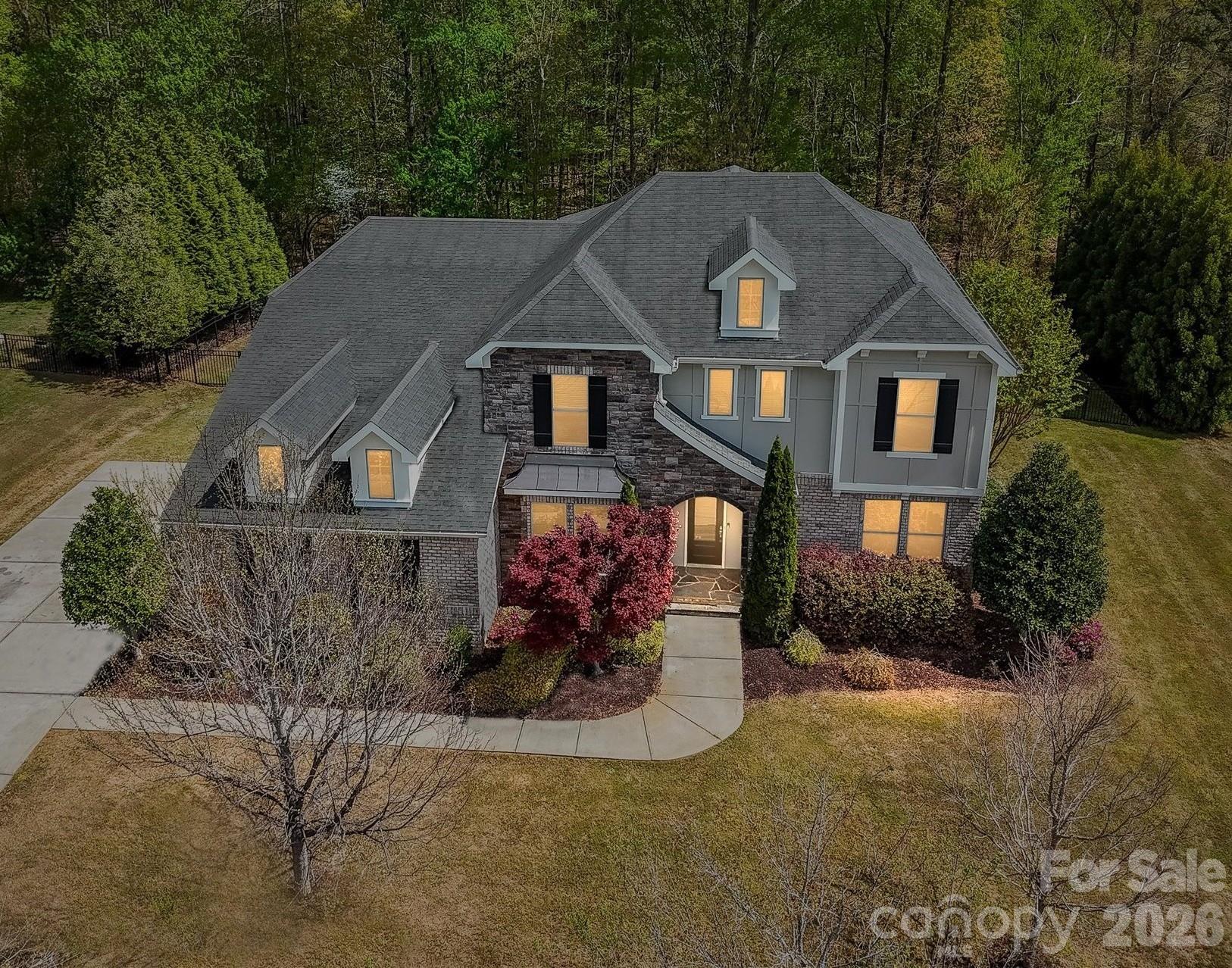 2887 Collaroy Road — Waxhaw