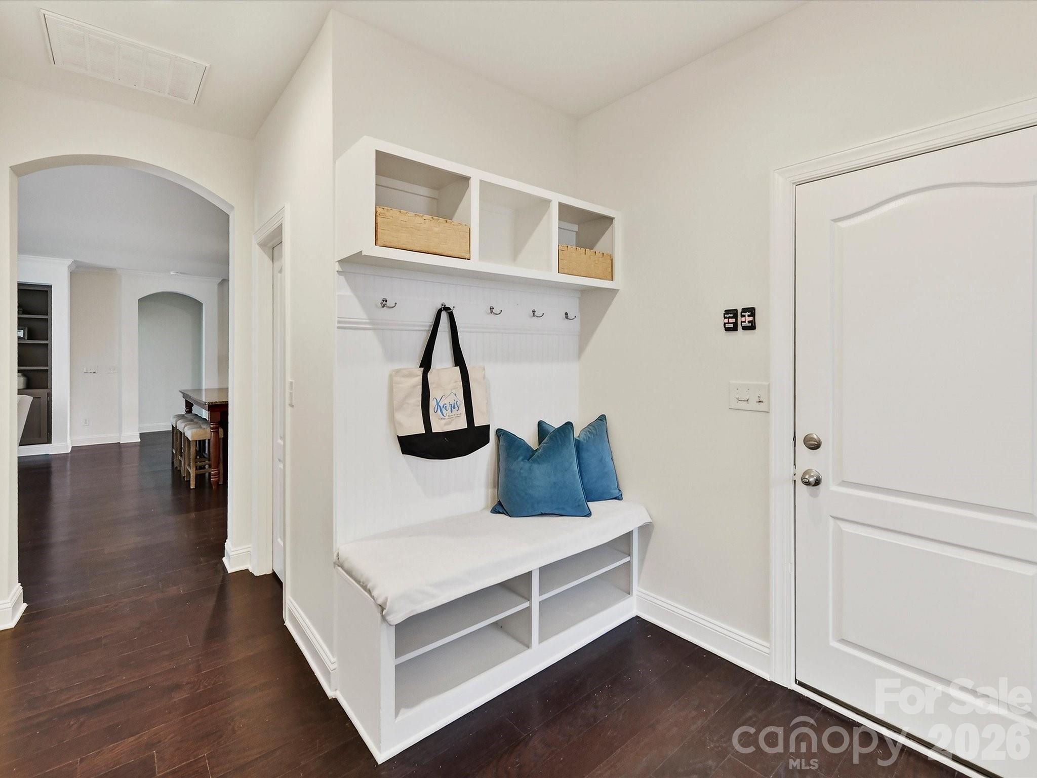 2887 Collaroy Road — Waxhaw