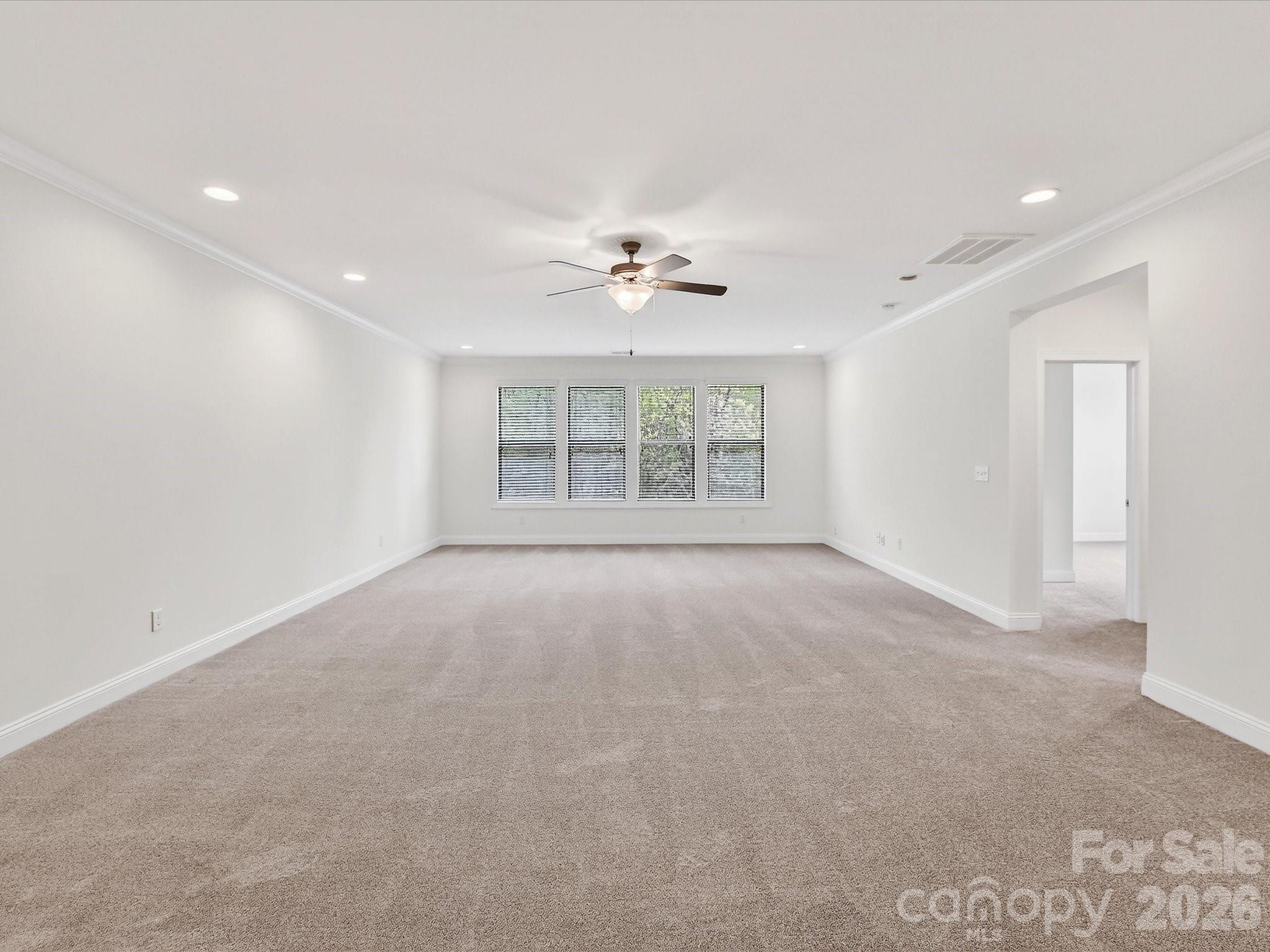 2887 Collaroy Road — Waxhaw