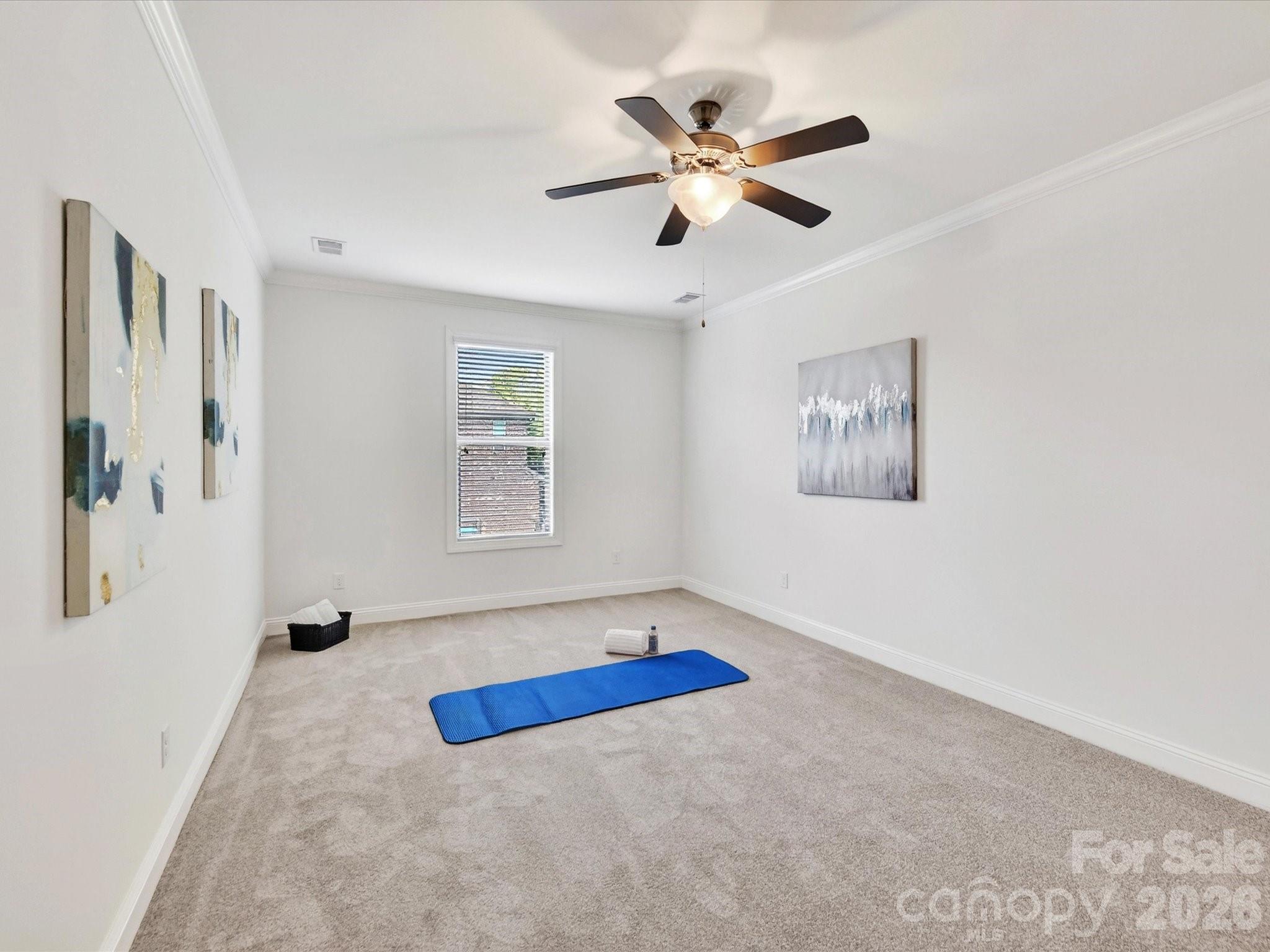 2887 Collaroy Road — Waxhaw