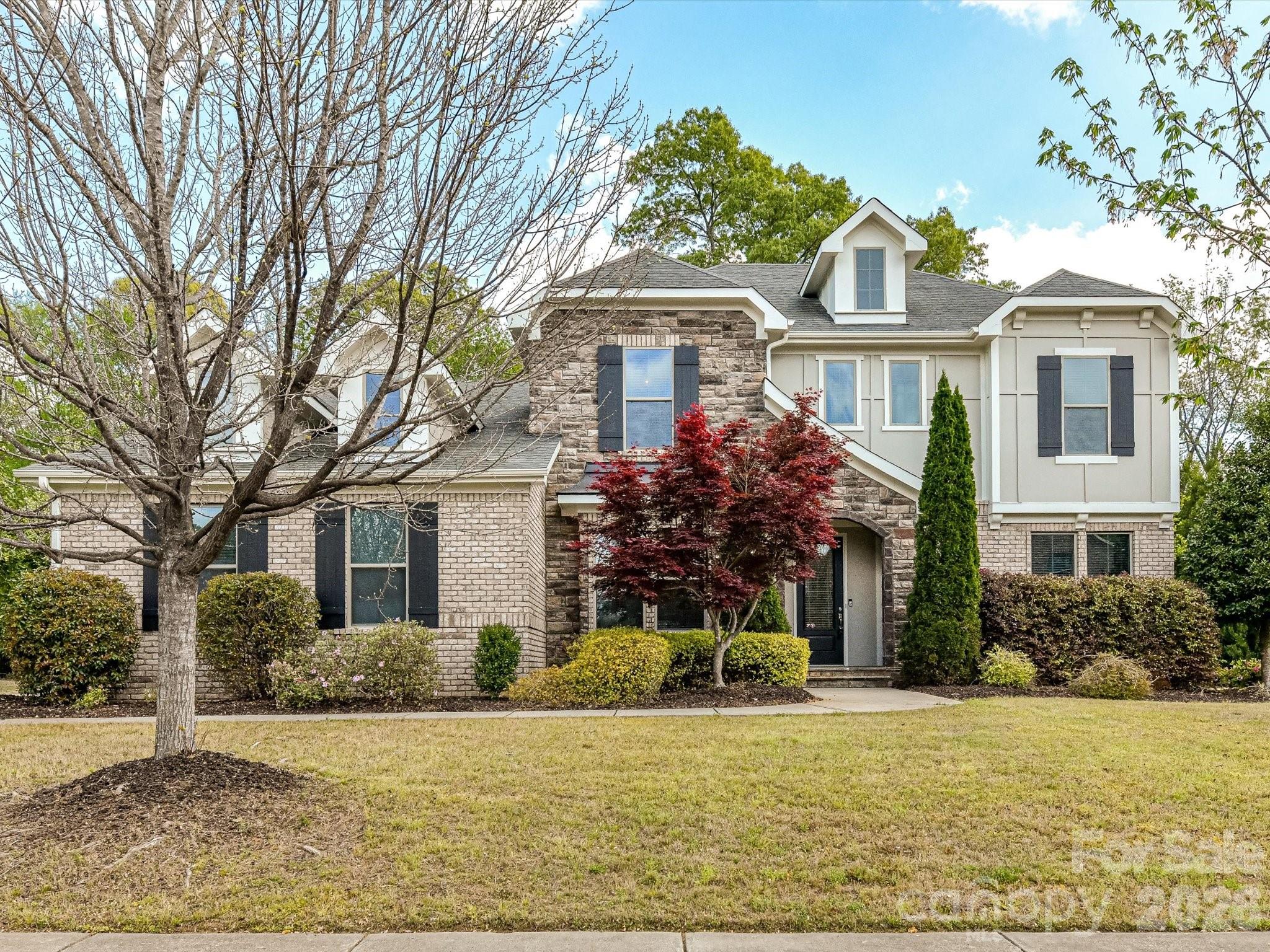 2887 Collaroy Road — Waxhaw