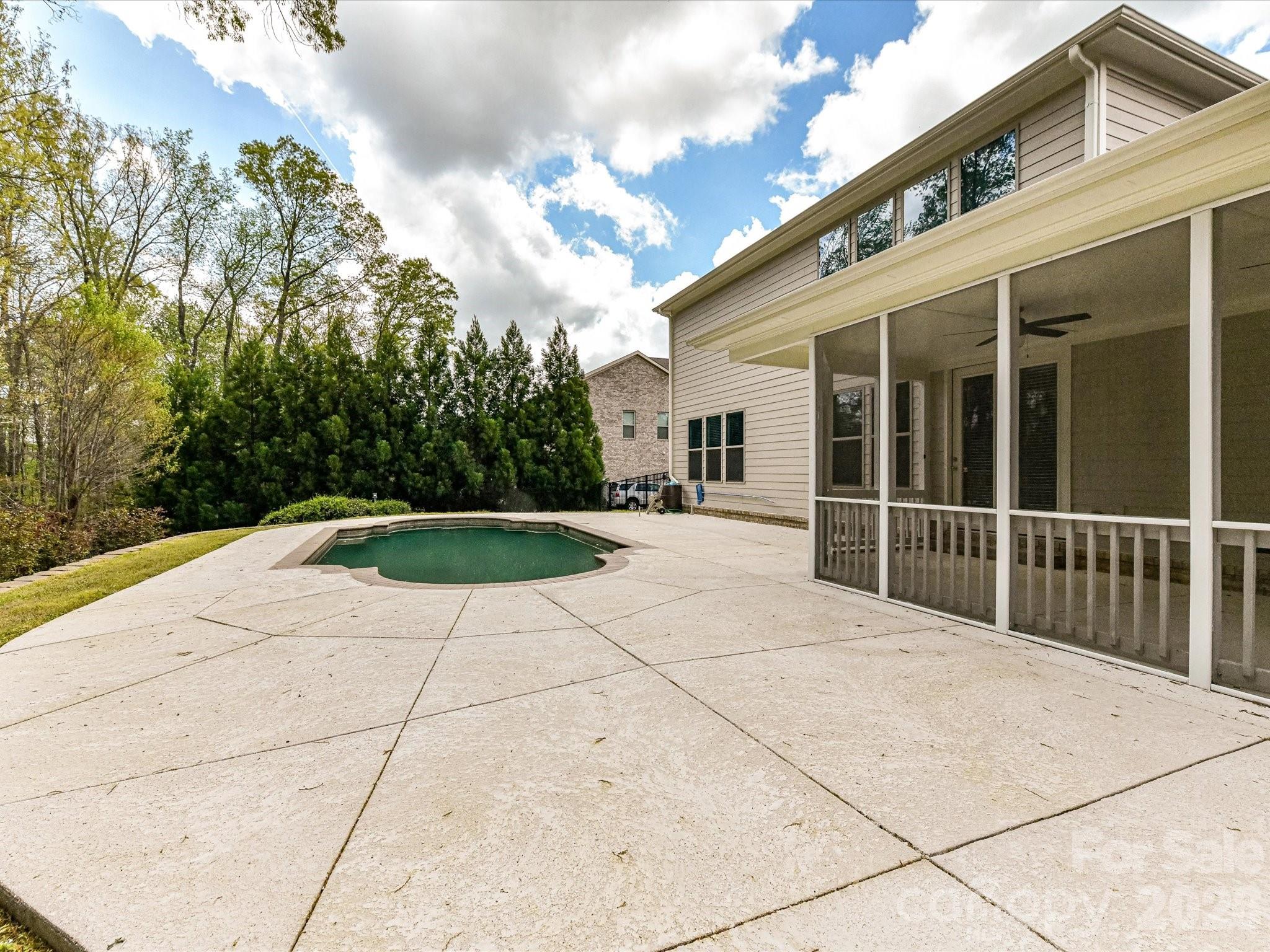 2887 Collaroy Road — Waxhaw