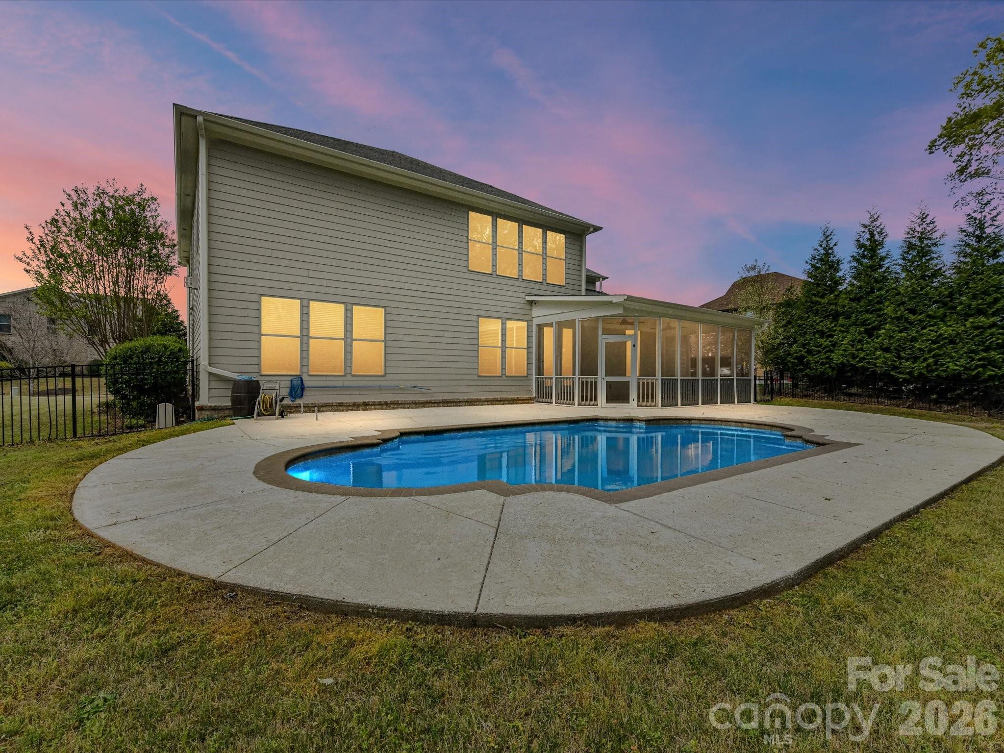 2887 Collaroy Road — Waxhaw