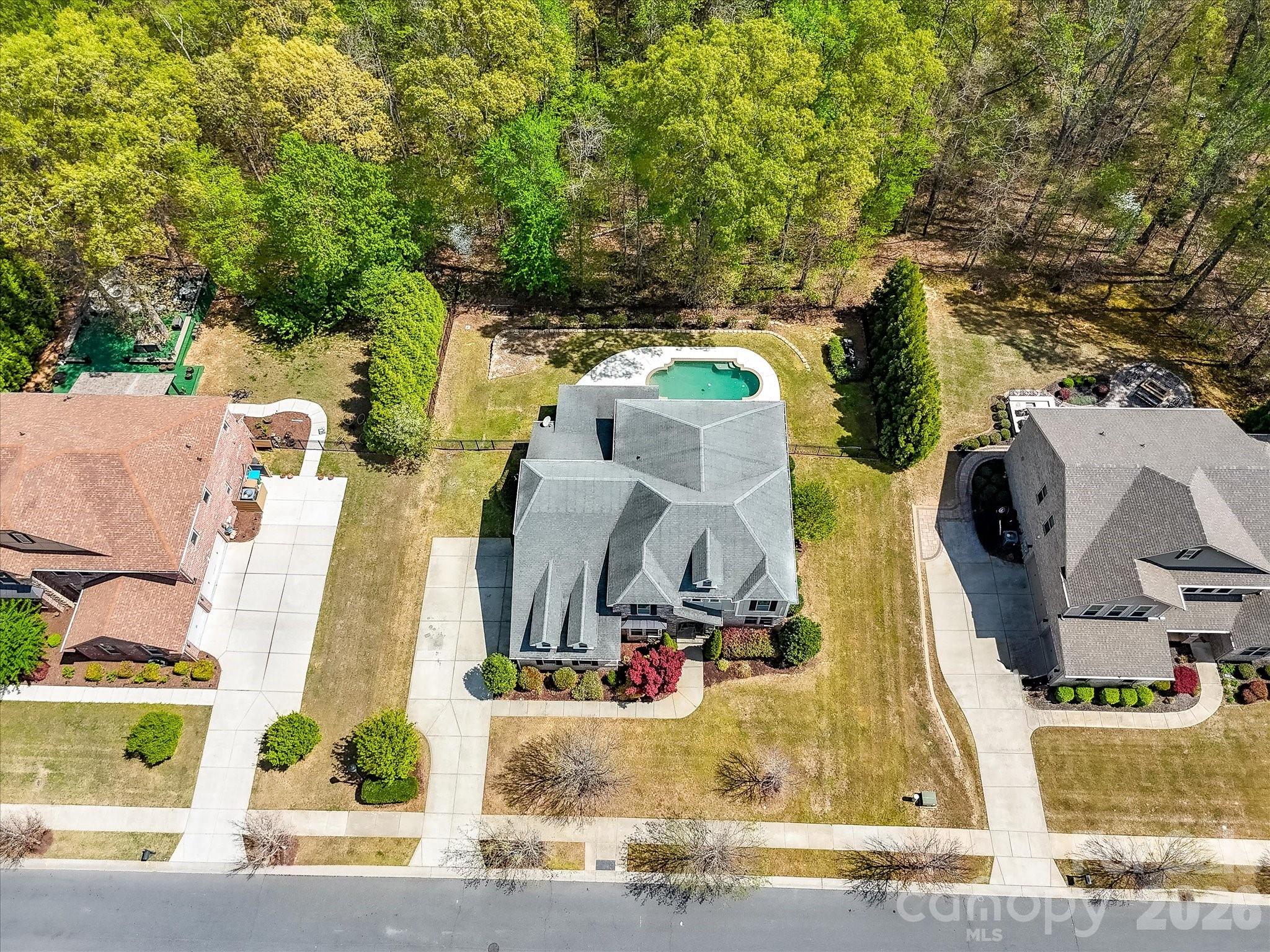 2887 Collaroy Road — Waxhaw