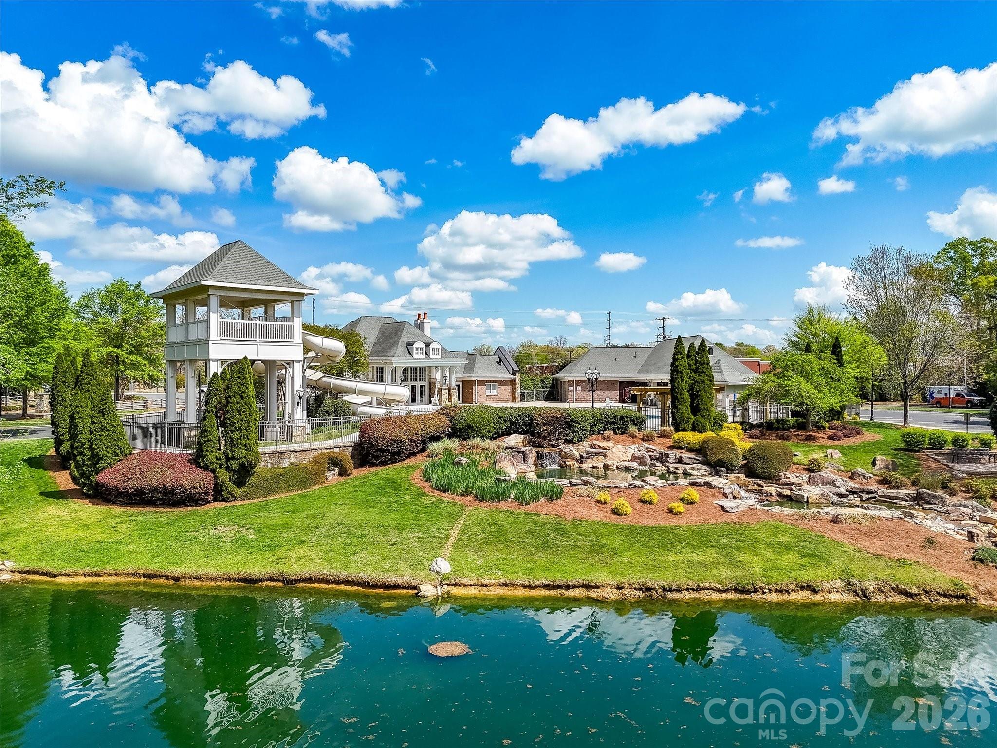 2887 Collaroy Road — Waxhaw