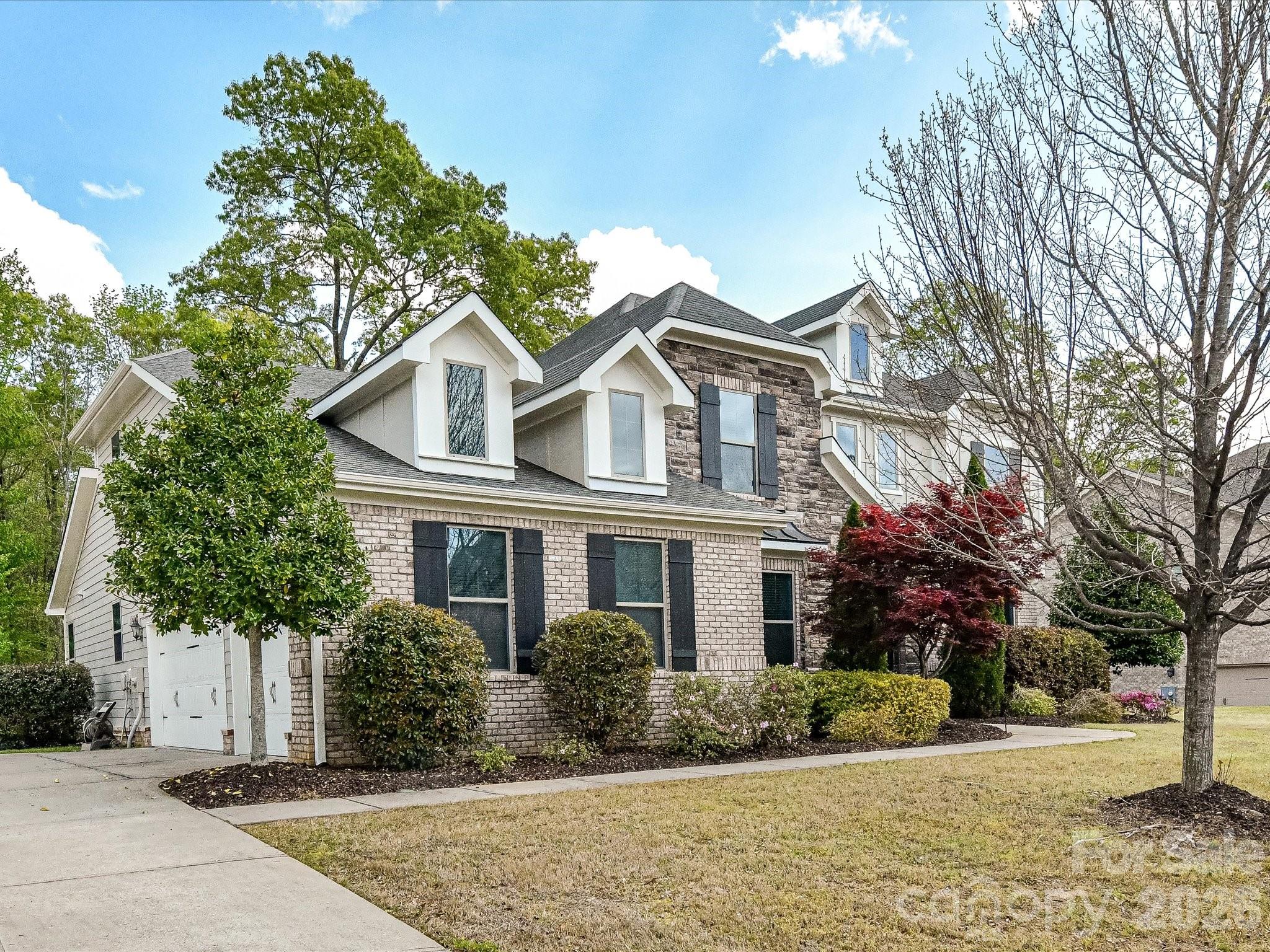 2887 Collaroy Road — Waxhaw