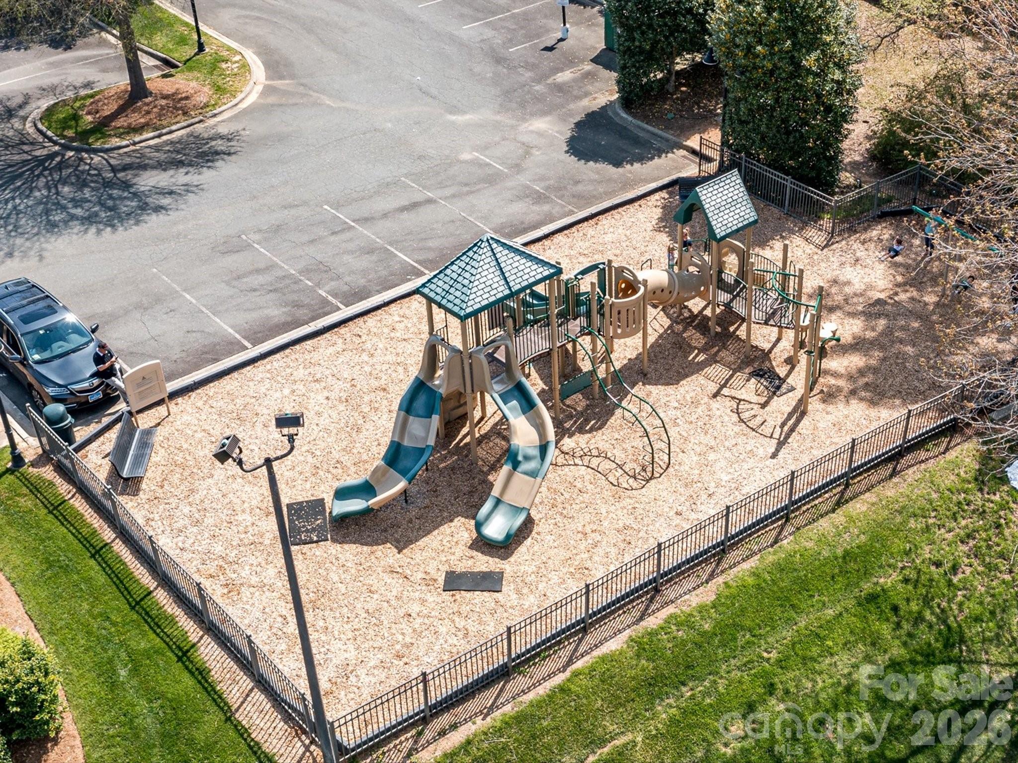 2887 Collaroy Road — Waxhaw