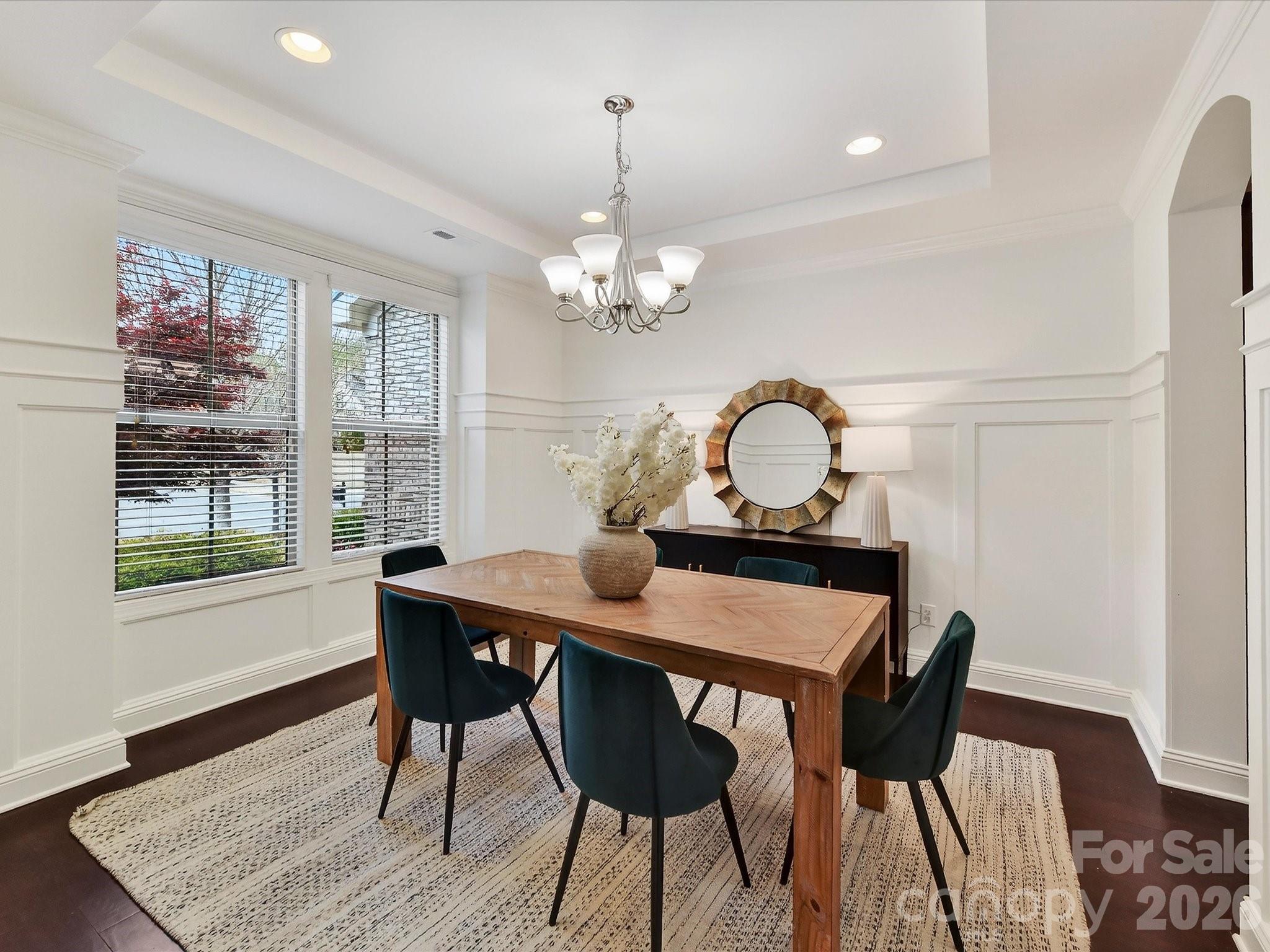 2887 Collaroy Road — Waxhaw