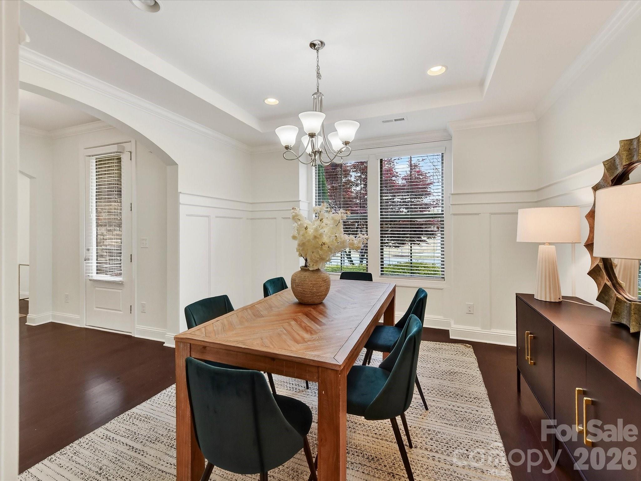 2887 Collaroy Road — Waxhaw
