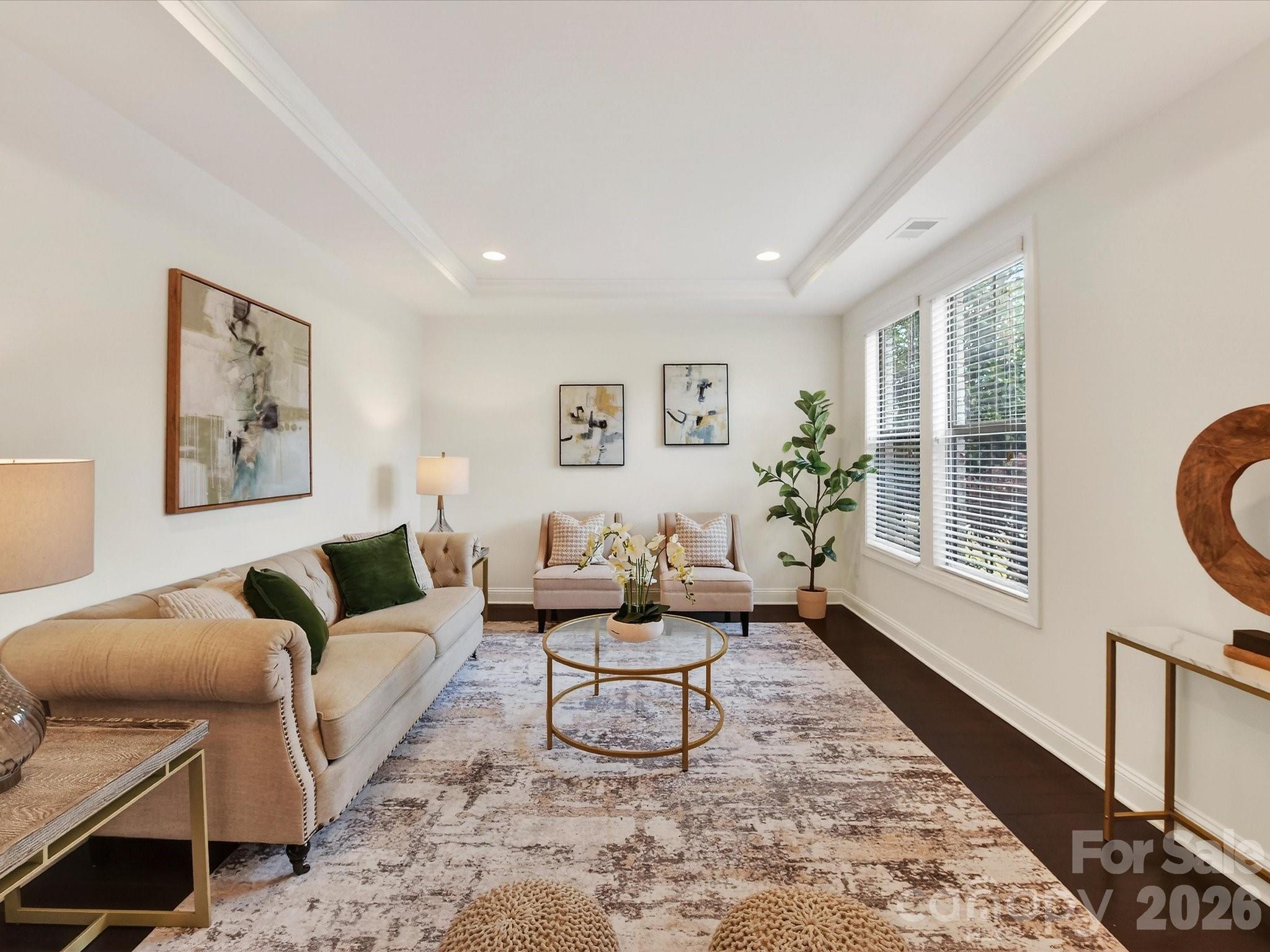 2887 Collaroy Road — Waxhaw