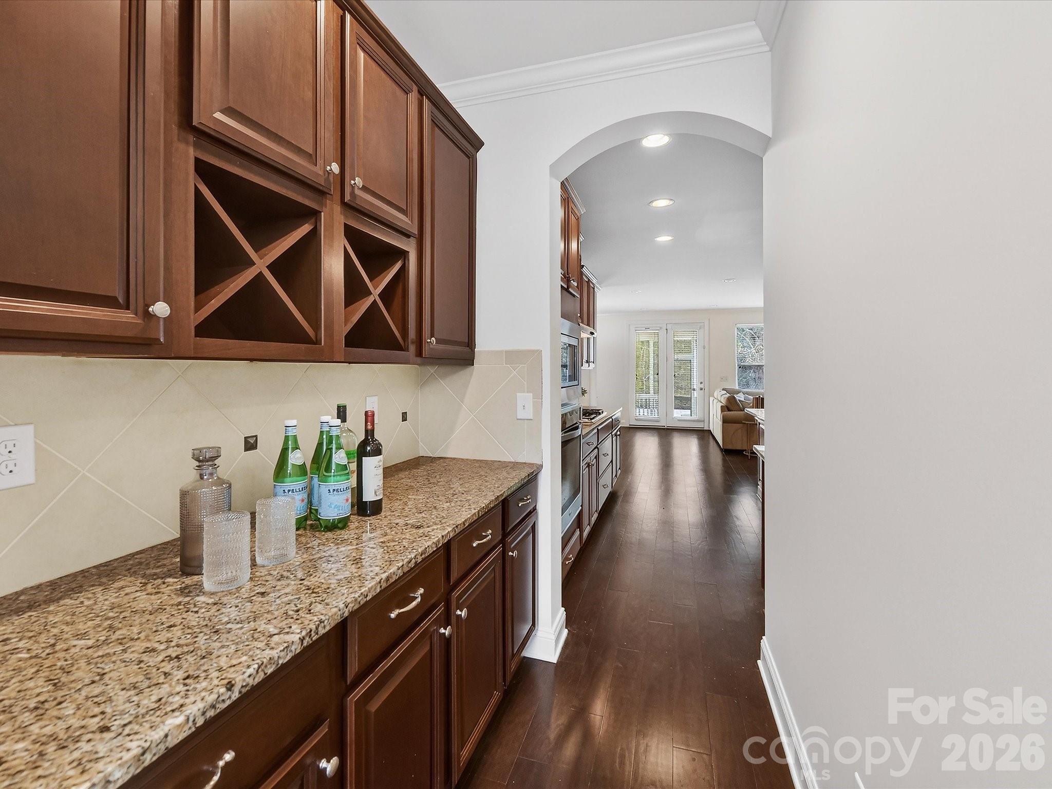 2887 Collaroy Road — Waxhaw
