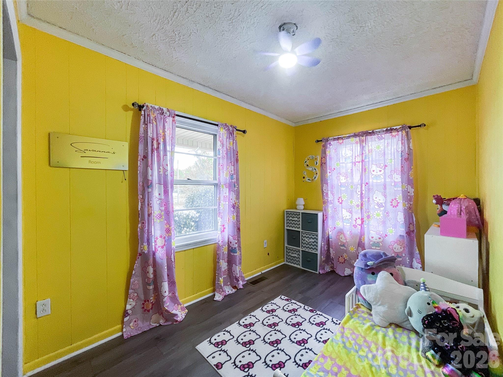 5346 Crossroads Church Road — Ruby