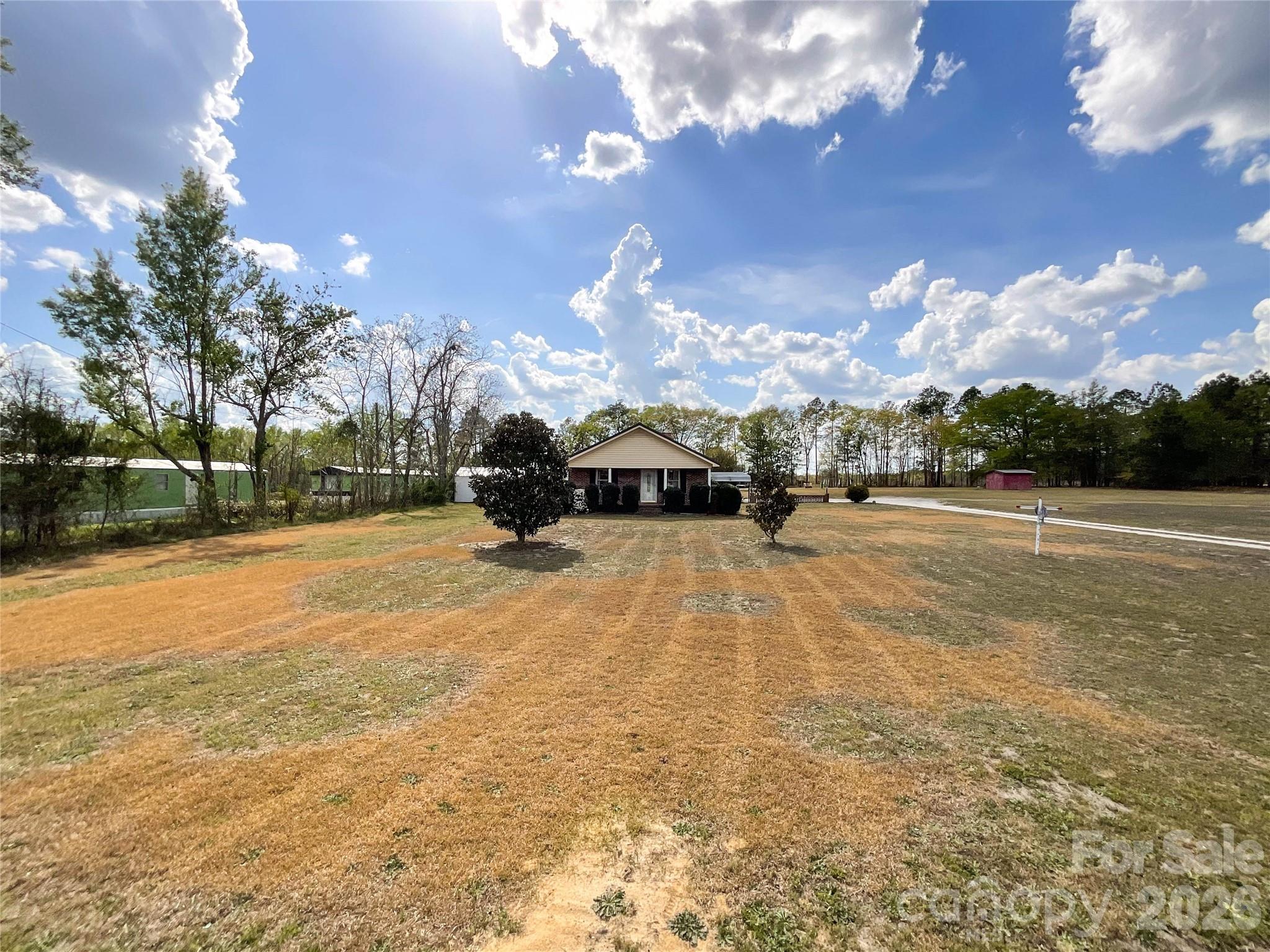 5346 Crossroads Church Road — Ruby