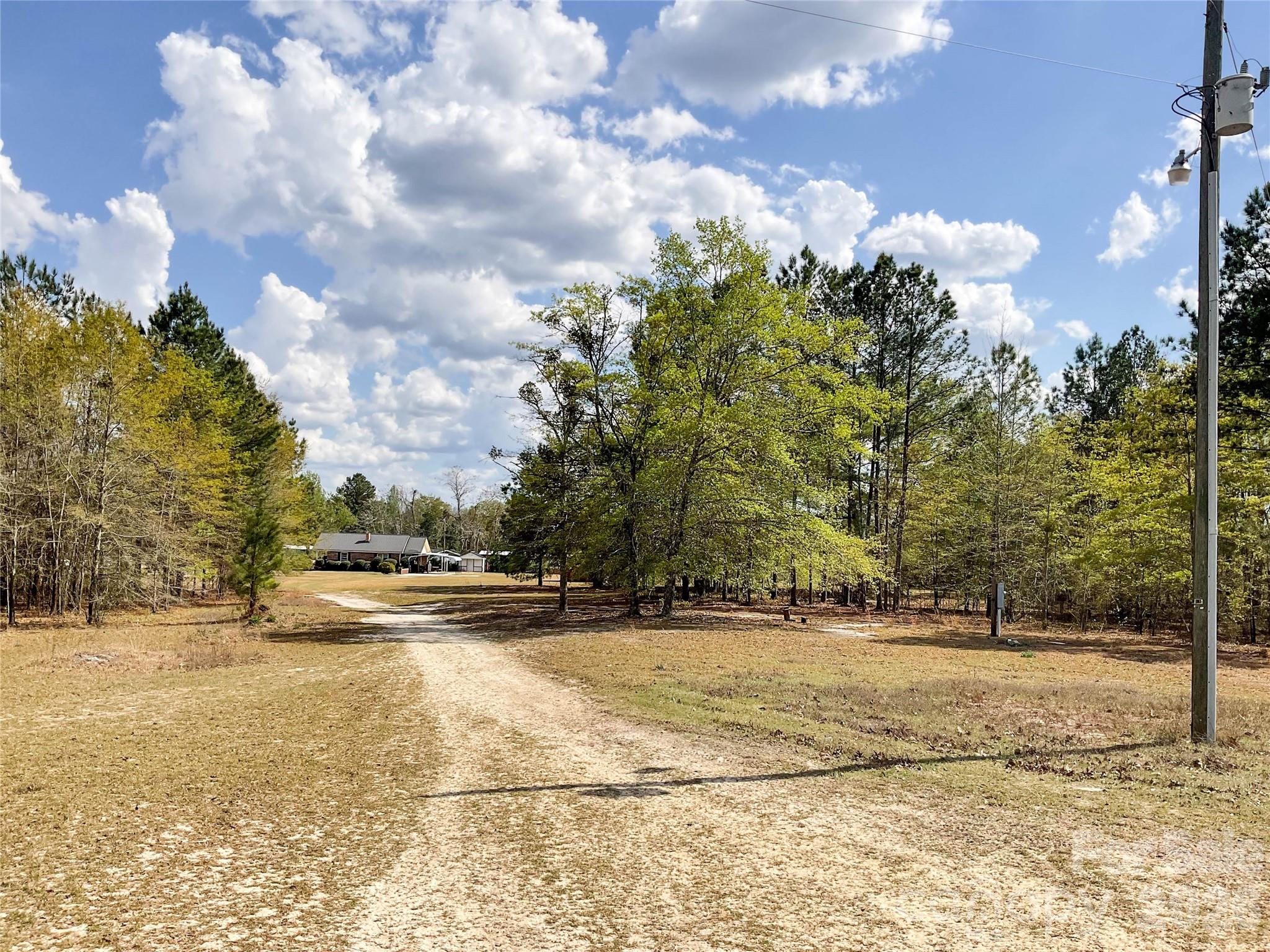 5346 Crossroads Church Road — Ruby