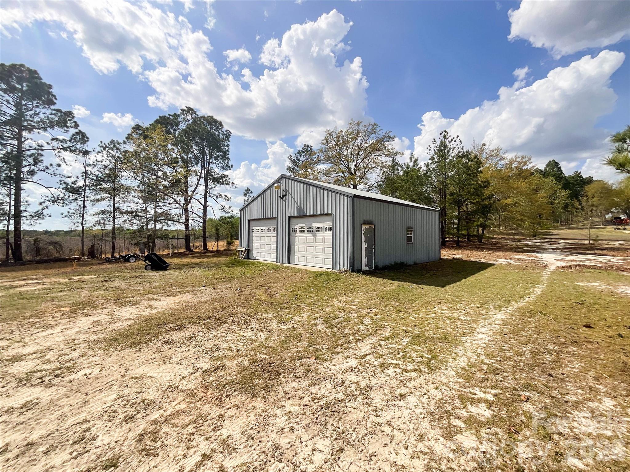 5346 Crossroads Church Road — Ruby