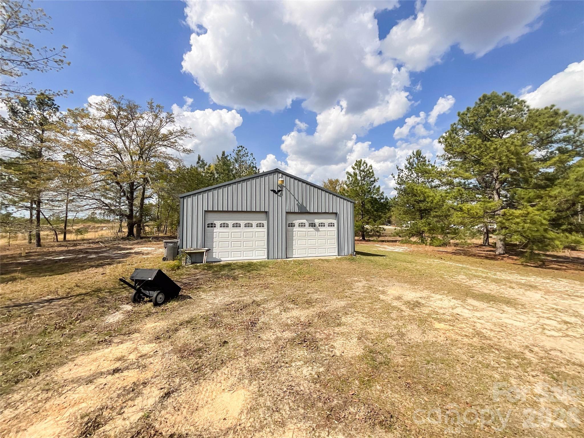 5346 Crossroads Church Road — Ruby
