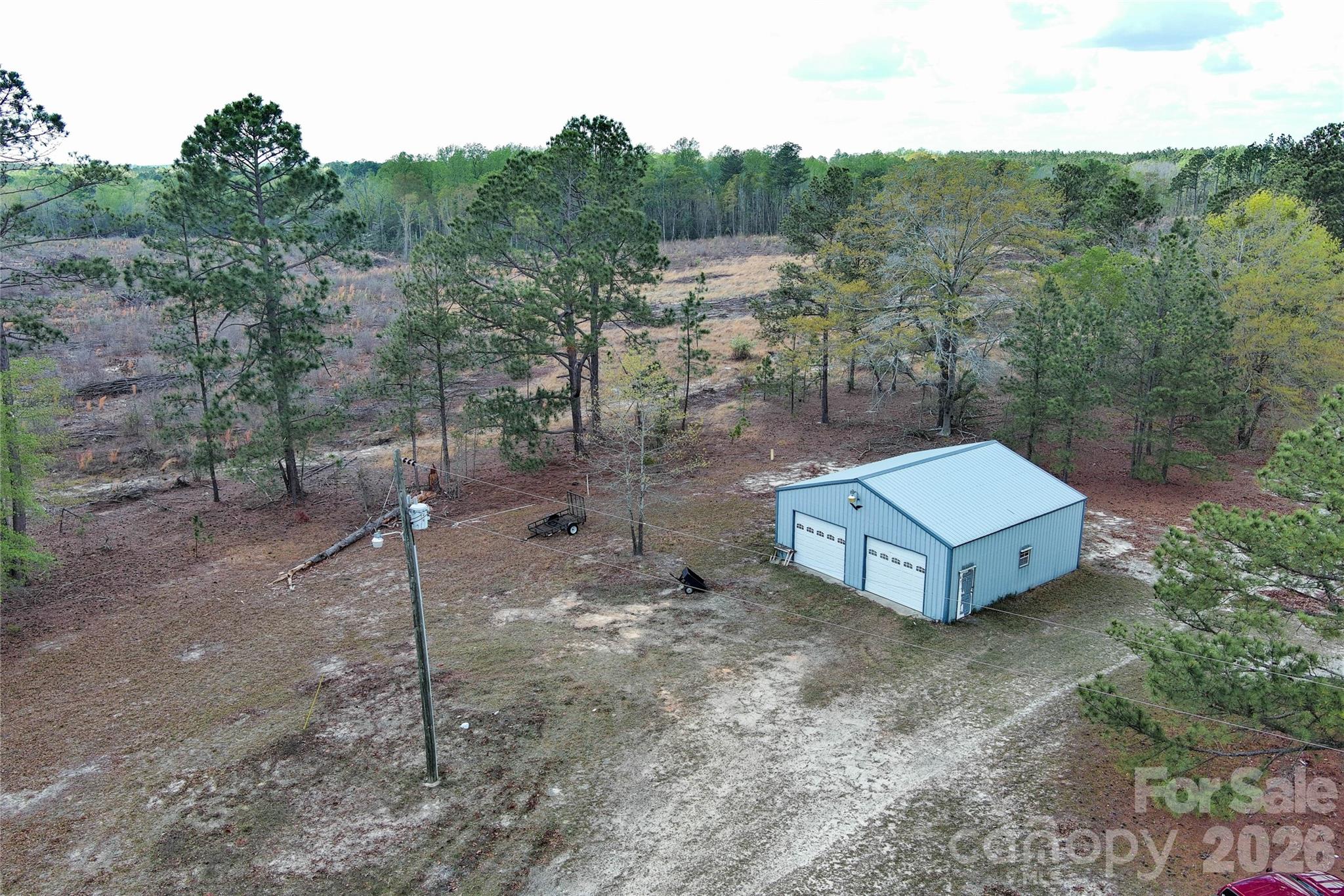 5346 Crossroads Church Road — Ruby