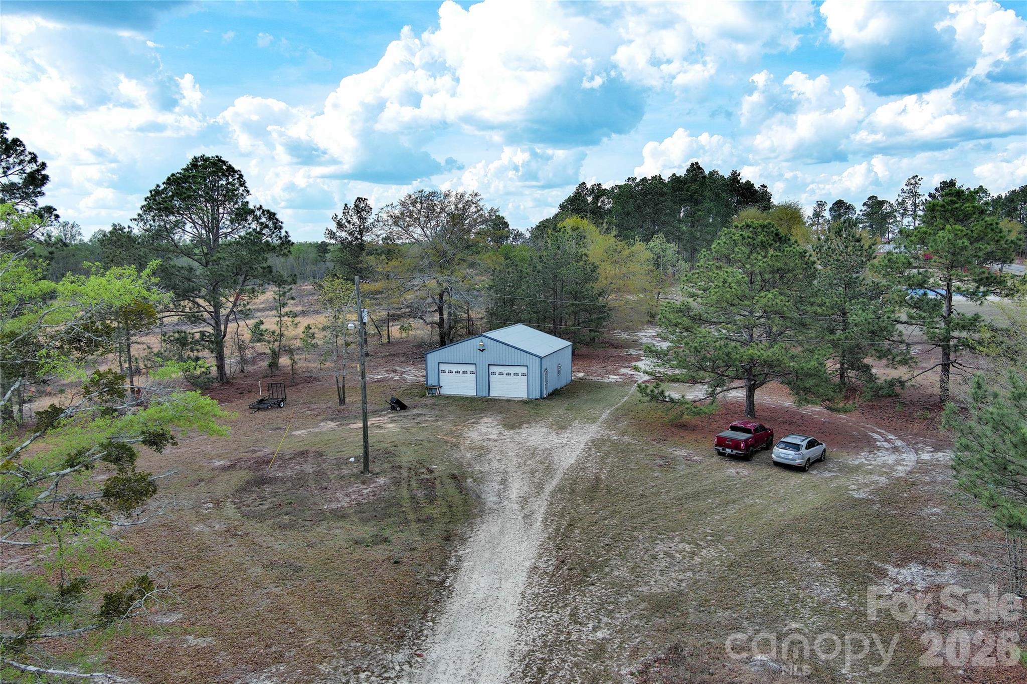 5346 Crossroads Church Road — Ruby