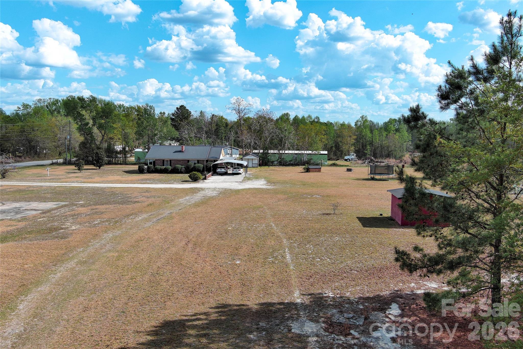 5346 Crossroads Church Road — Ruby
