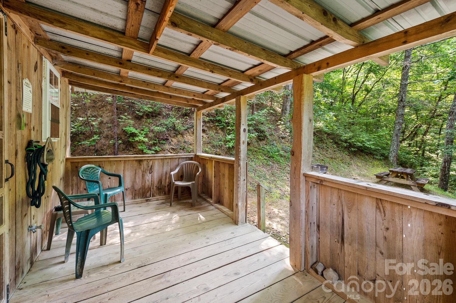 286 Rebel Drive — Hot Springs