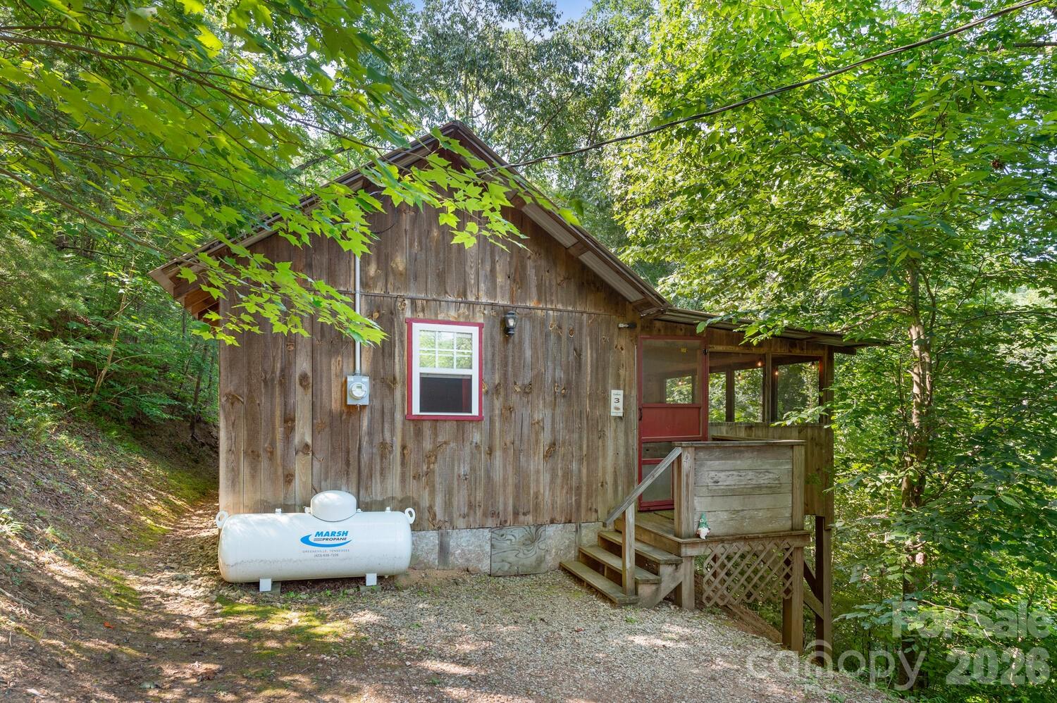 286 Rebel Drive — Hot Springs