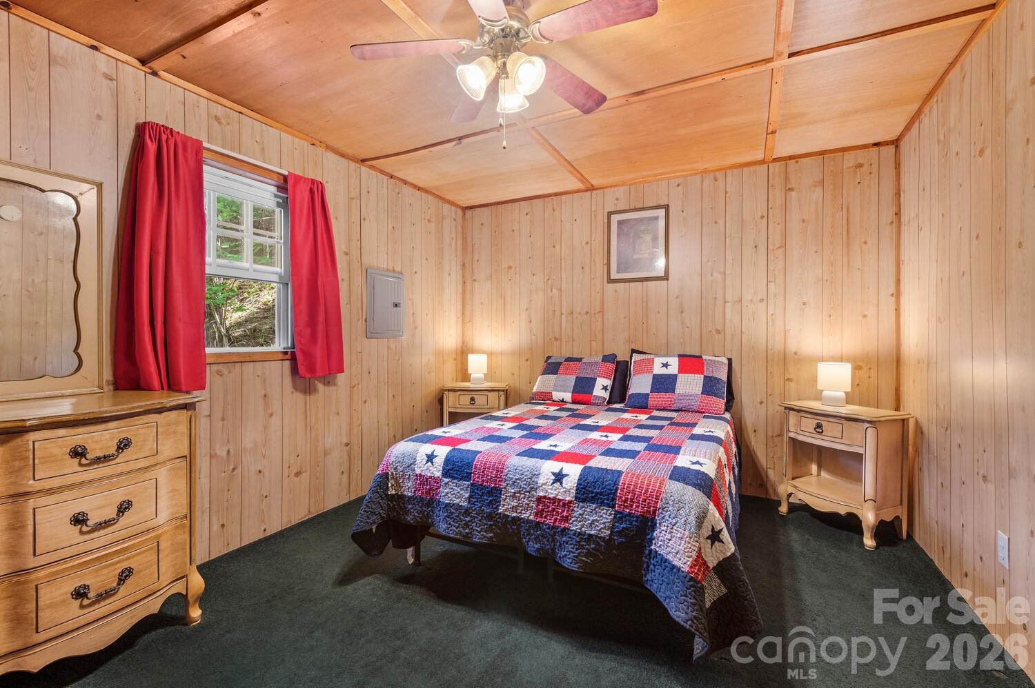 286 Rebel Drive — Hot Springs