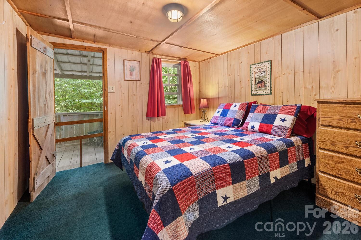 286 Rebel Drive — Hot Springs