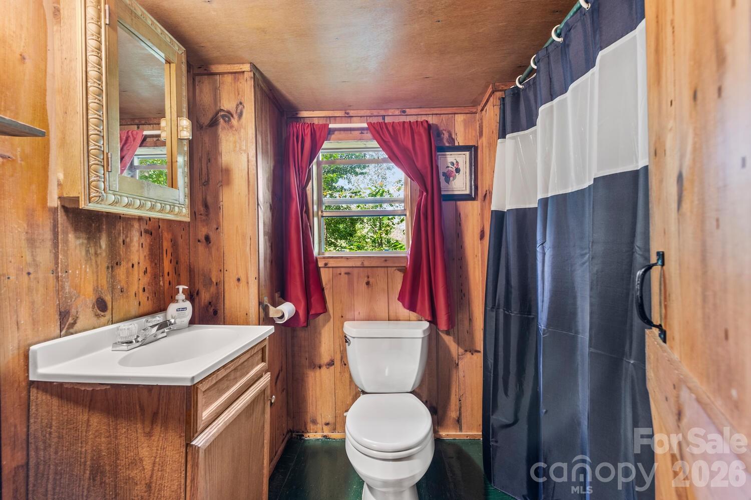 286 Rebel Drive — Hot Springs