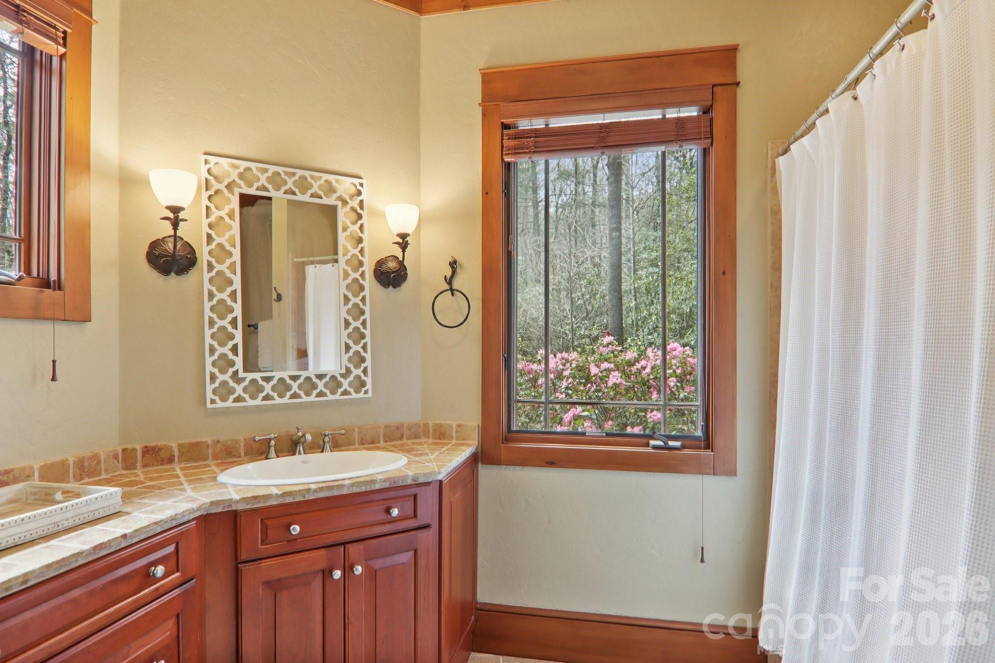 46 Mills Creek Drive — Lake Toxaway
