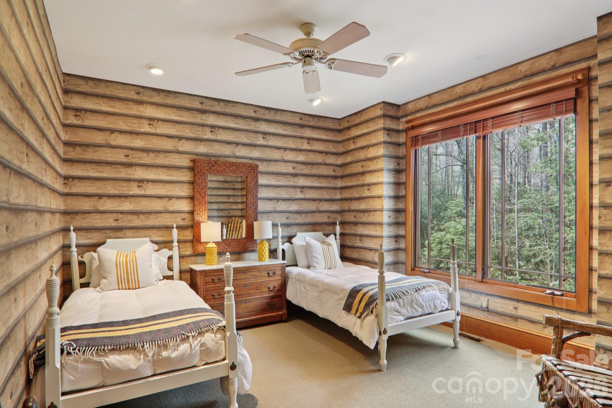46 Mills Creek Drive — Lake Toxaway