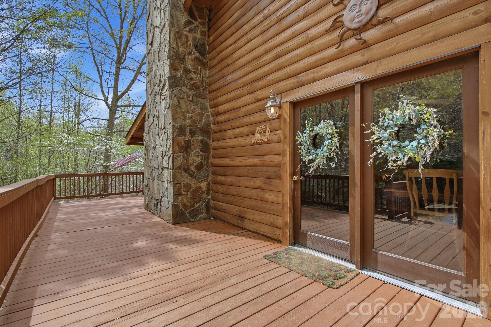 3455 Valley Drive — Lenoir
