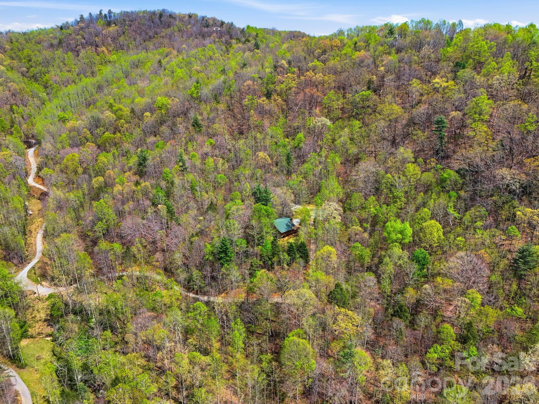 3455 Valley Drive — Lenoir