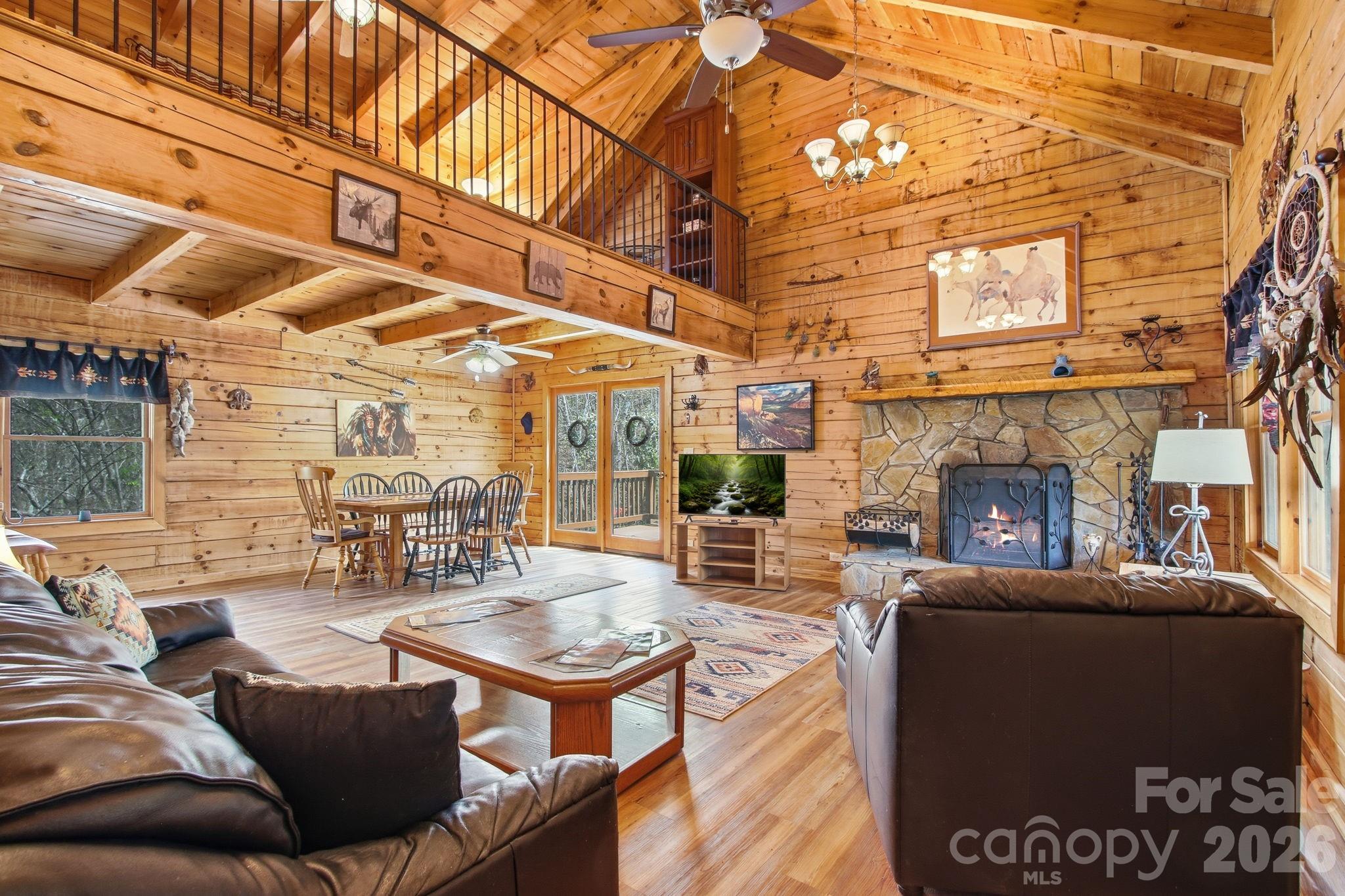 3455 Valley Drive — Lenoir