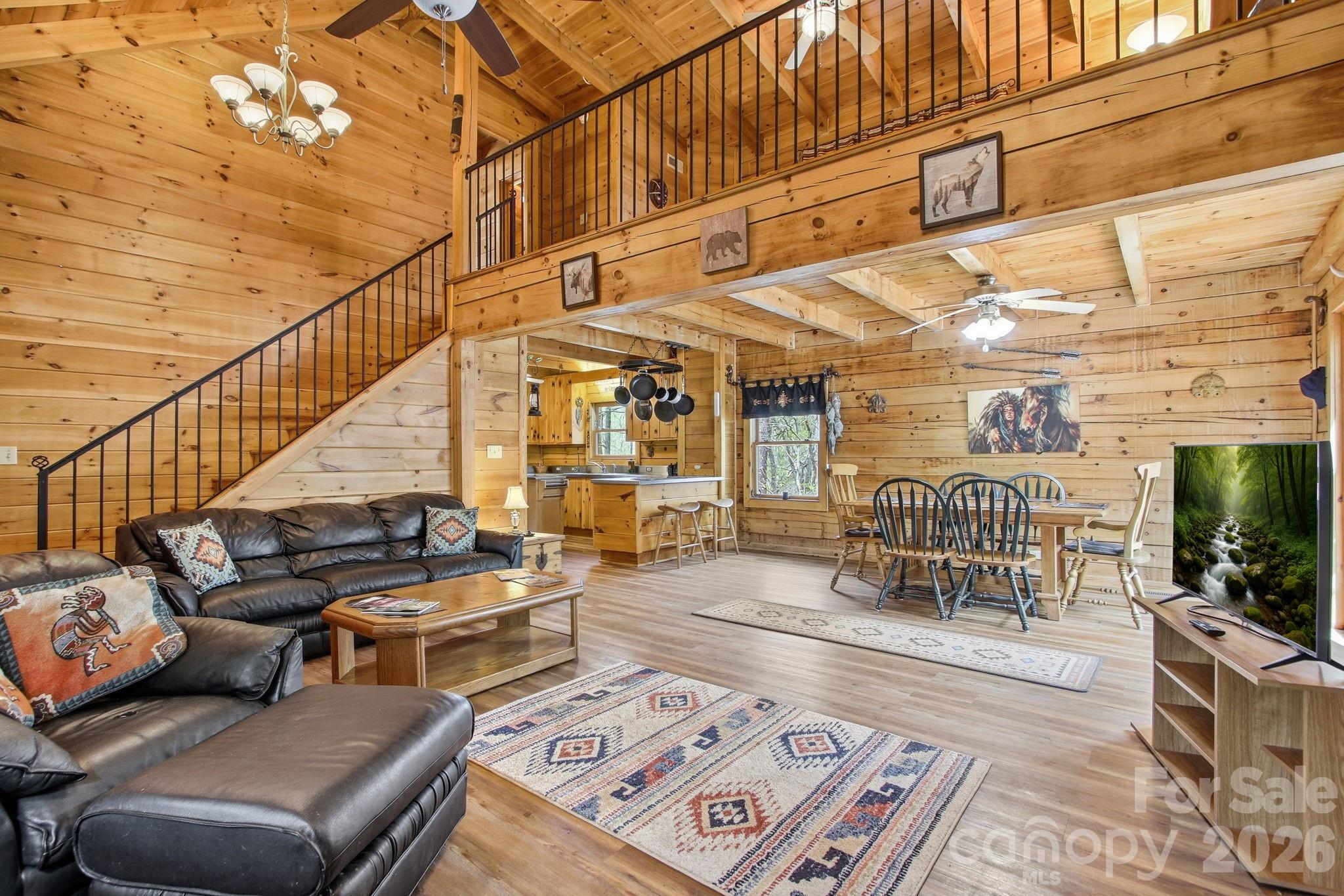 3455 Valley Drive — Lenoir