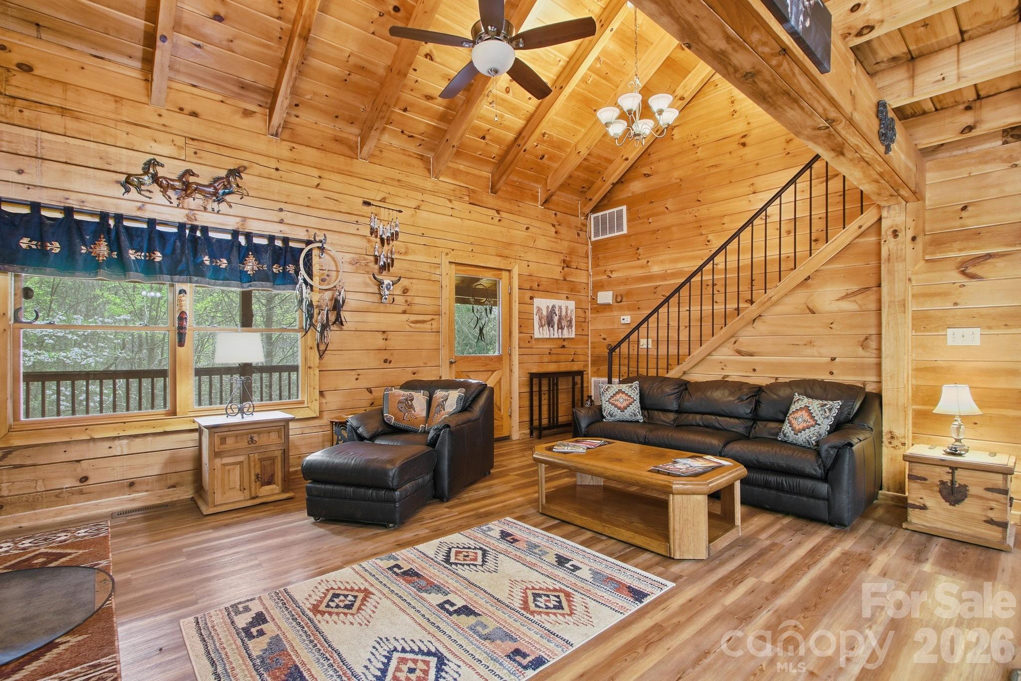 3455 Valley Drive — Lenoir