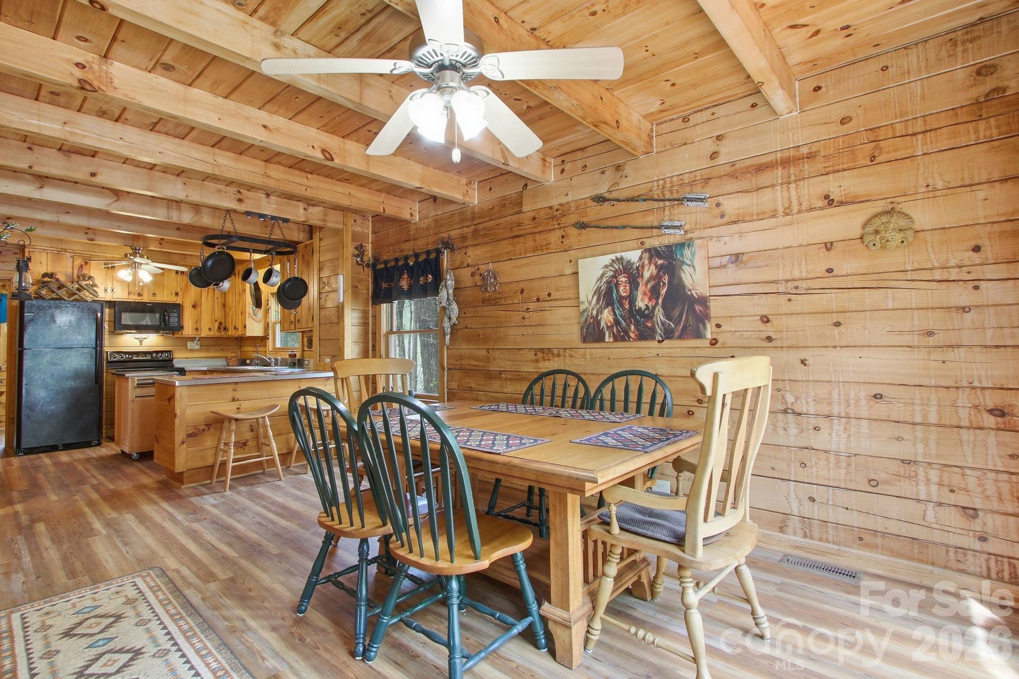 3455 Valley Drive — Lenoir