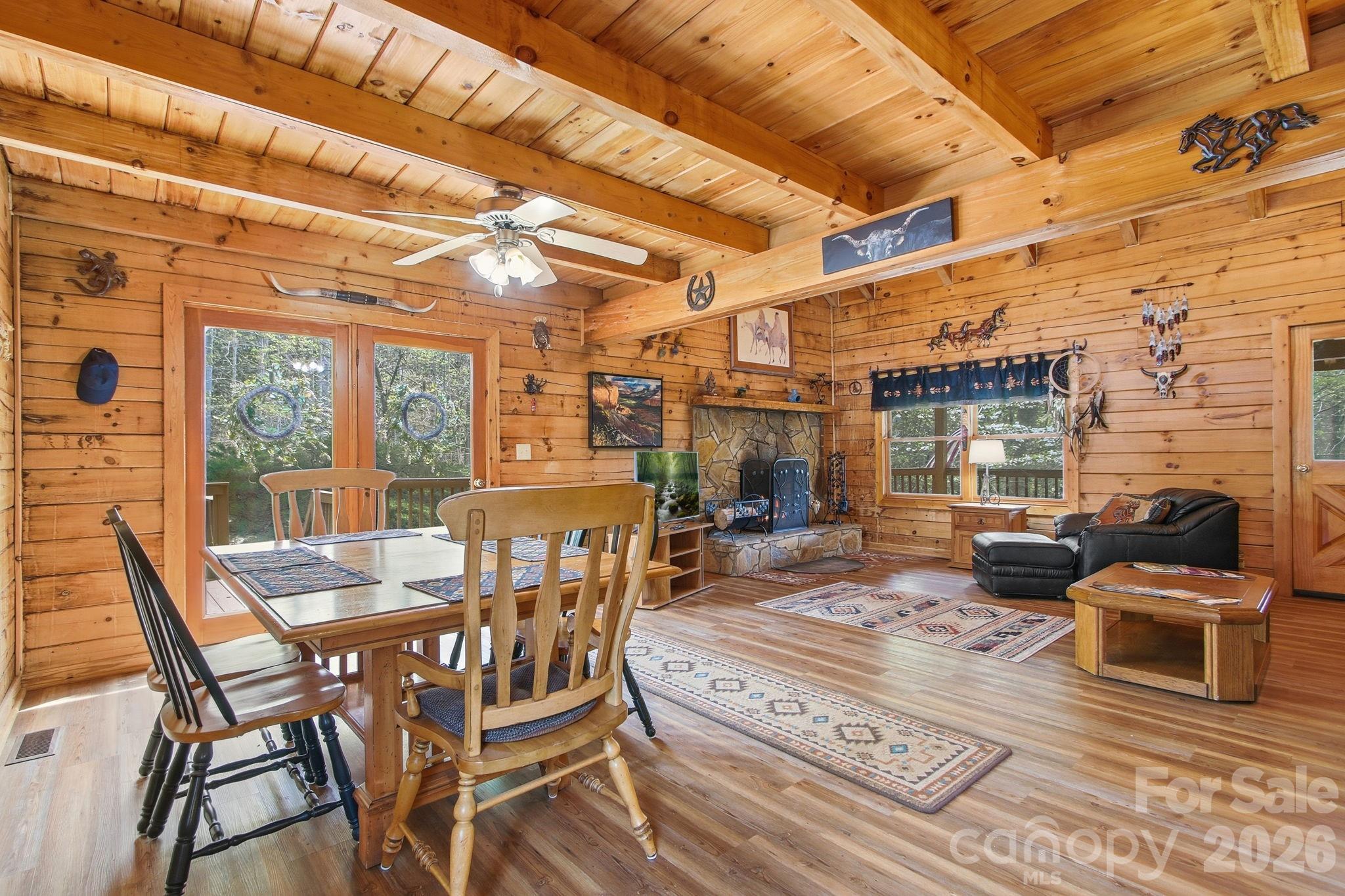 3455 Valley Drive — Lenoir
