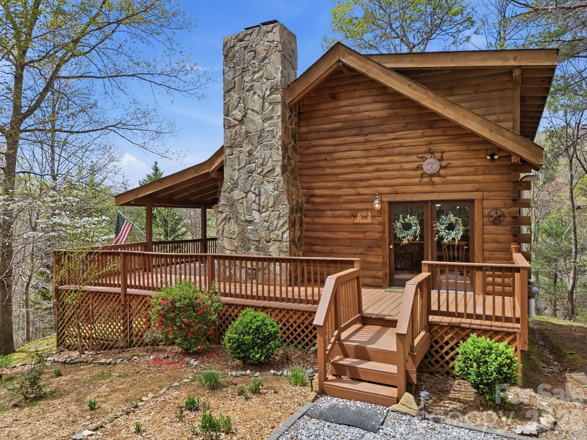 3455 Valley Drive — Lenoir