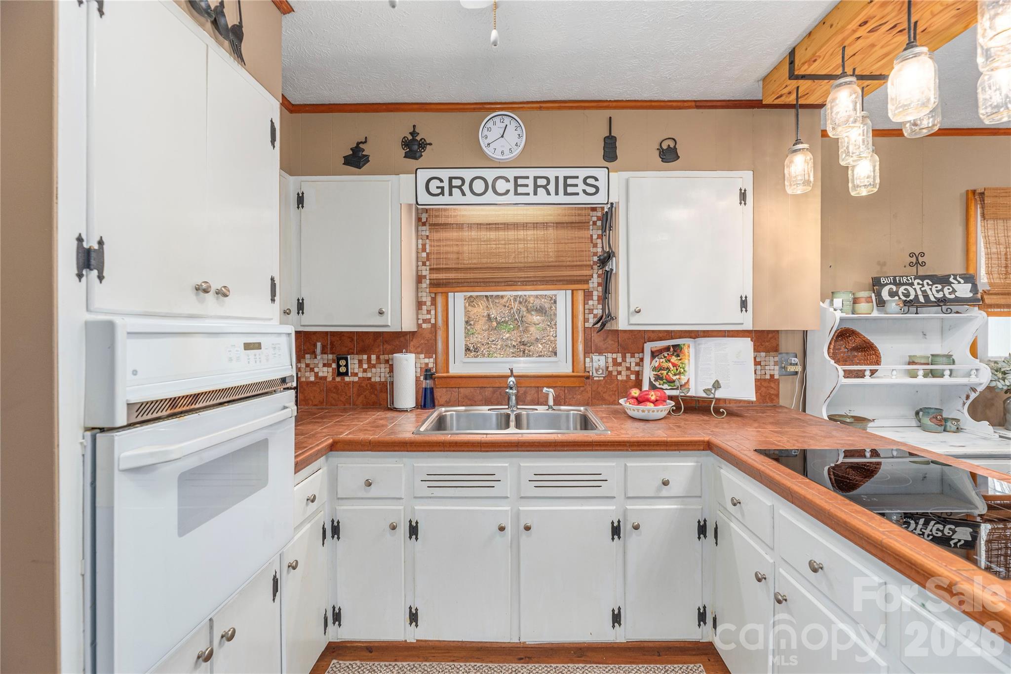63 Memory Drive — Waynesville