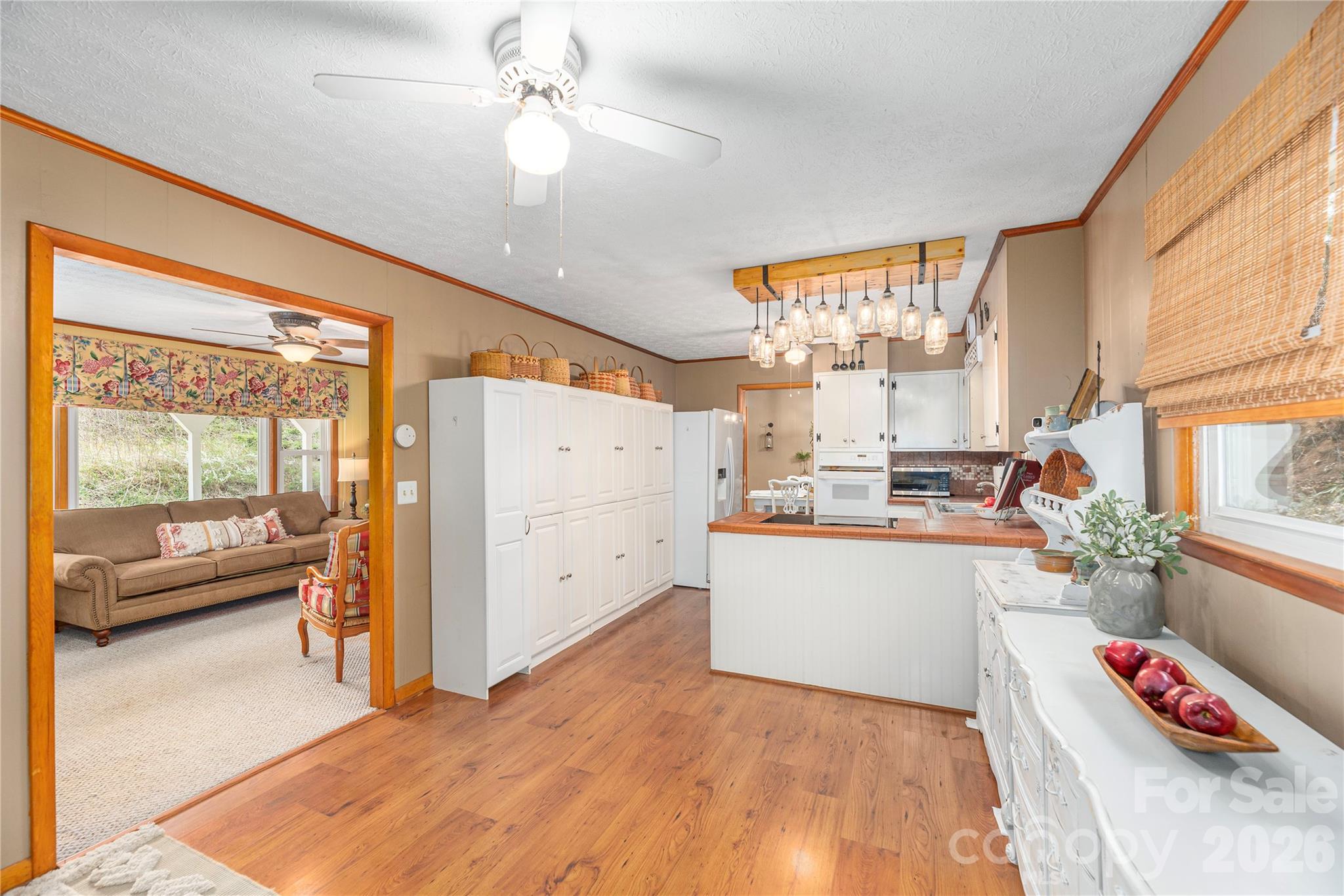 63 Memory Drive — Waynesville