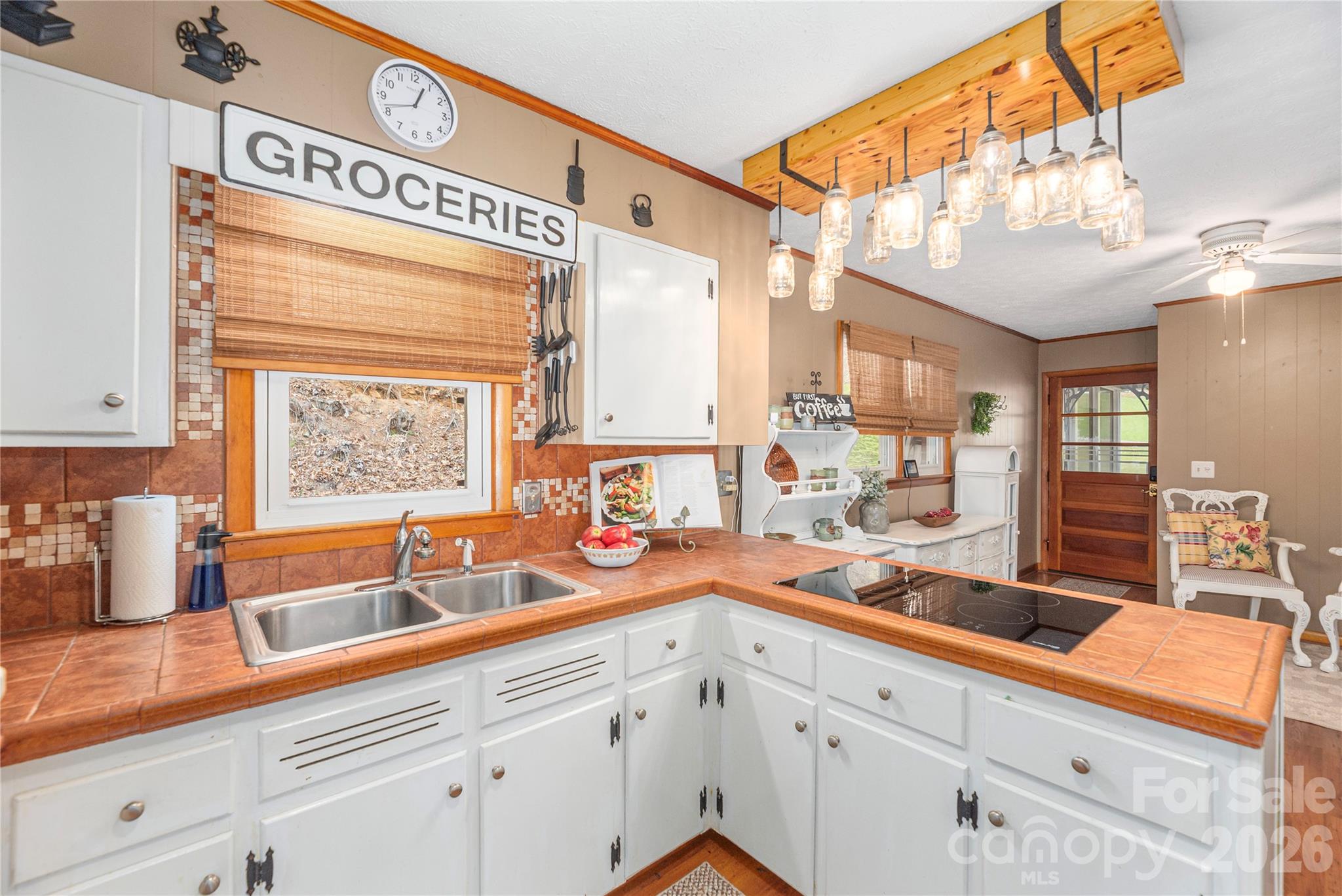 63 Memory Drive — Waynesville