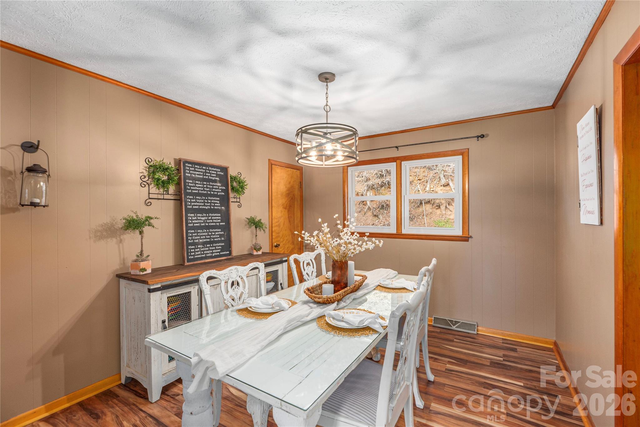 63 Memory Drive — Waynesville